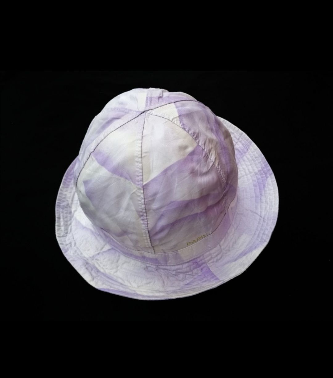 🔥 Offer me! Vintage Balenciaga Bucket Hat Nice Design