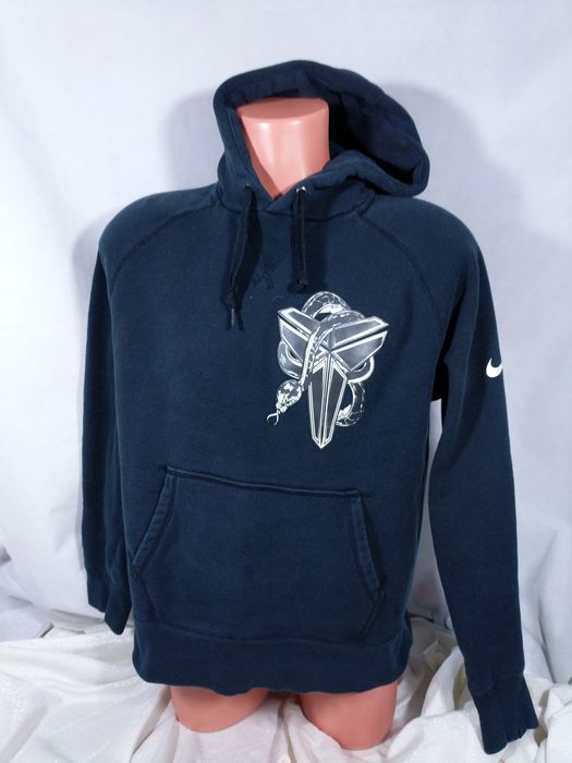 Nike kobe hoodie hot sale