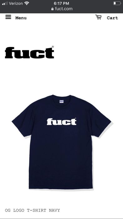 F&F Logo Detail T-Shirt - White – Frigg and Fulla
