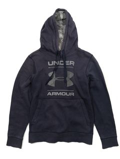 Under Armour Men's Sweatshirts & Hoodies