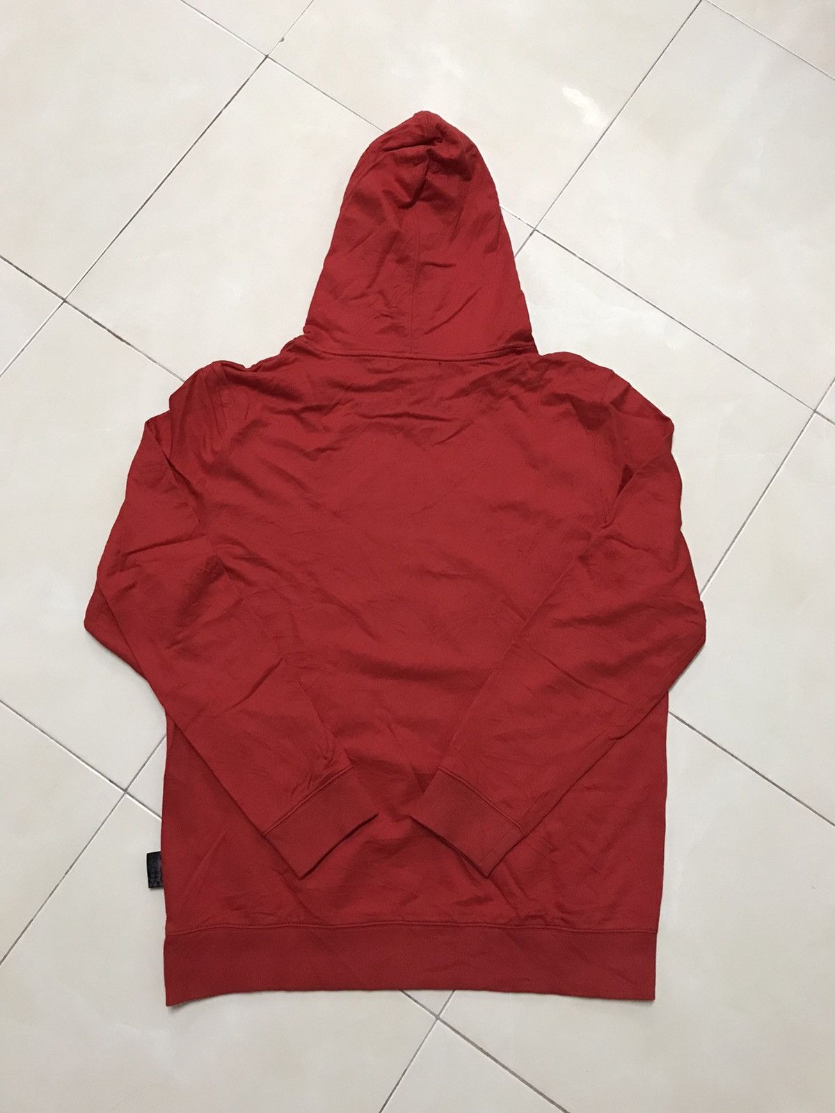 Cartoon Network DELETE TODAY!!SWEATSHIRT ASTRO BOY HOODIE Size US M / EU 48-50 / 2 - 4 Thumbnail