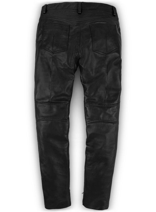 Slumxweirdo “Biker Trouser