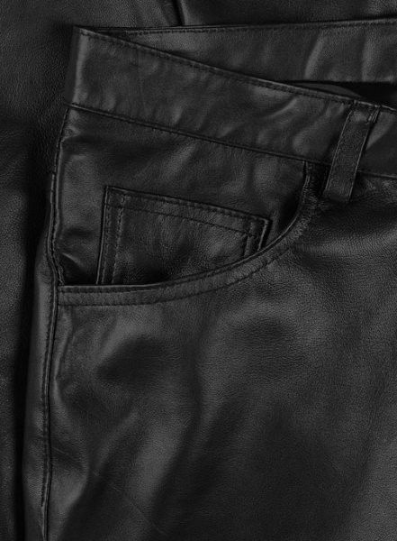 Slumxweirdo “Biker Trouser