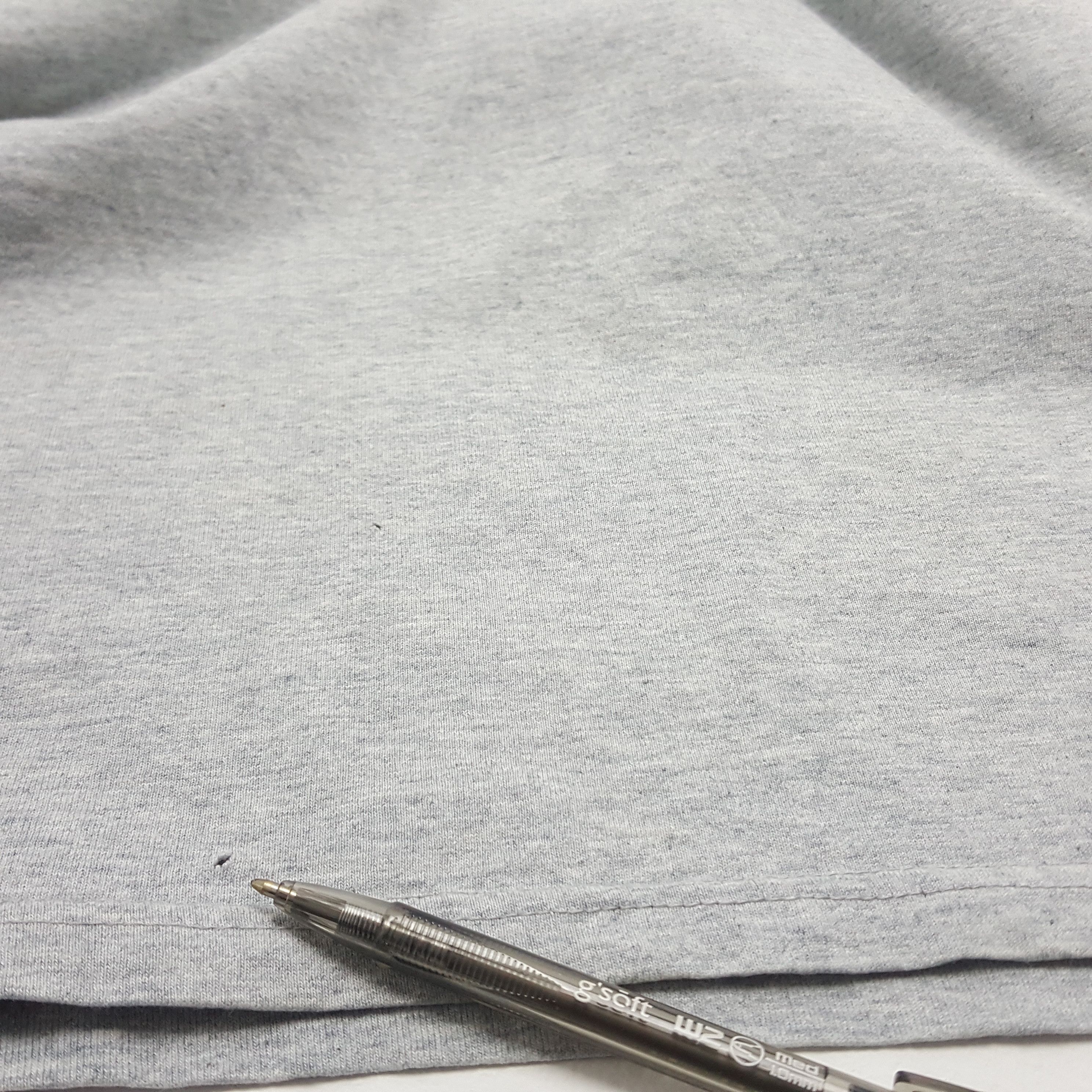 Nike × Vintage Vintage Nike Small Swoosh T-Shirt Travis Scott Size US S / EU 44-46 / 1 - 3 Thumbnail