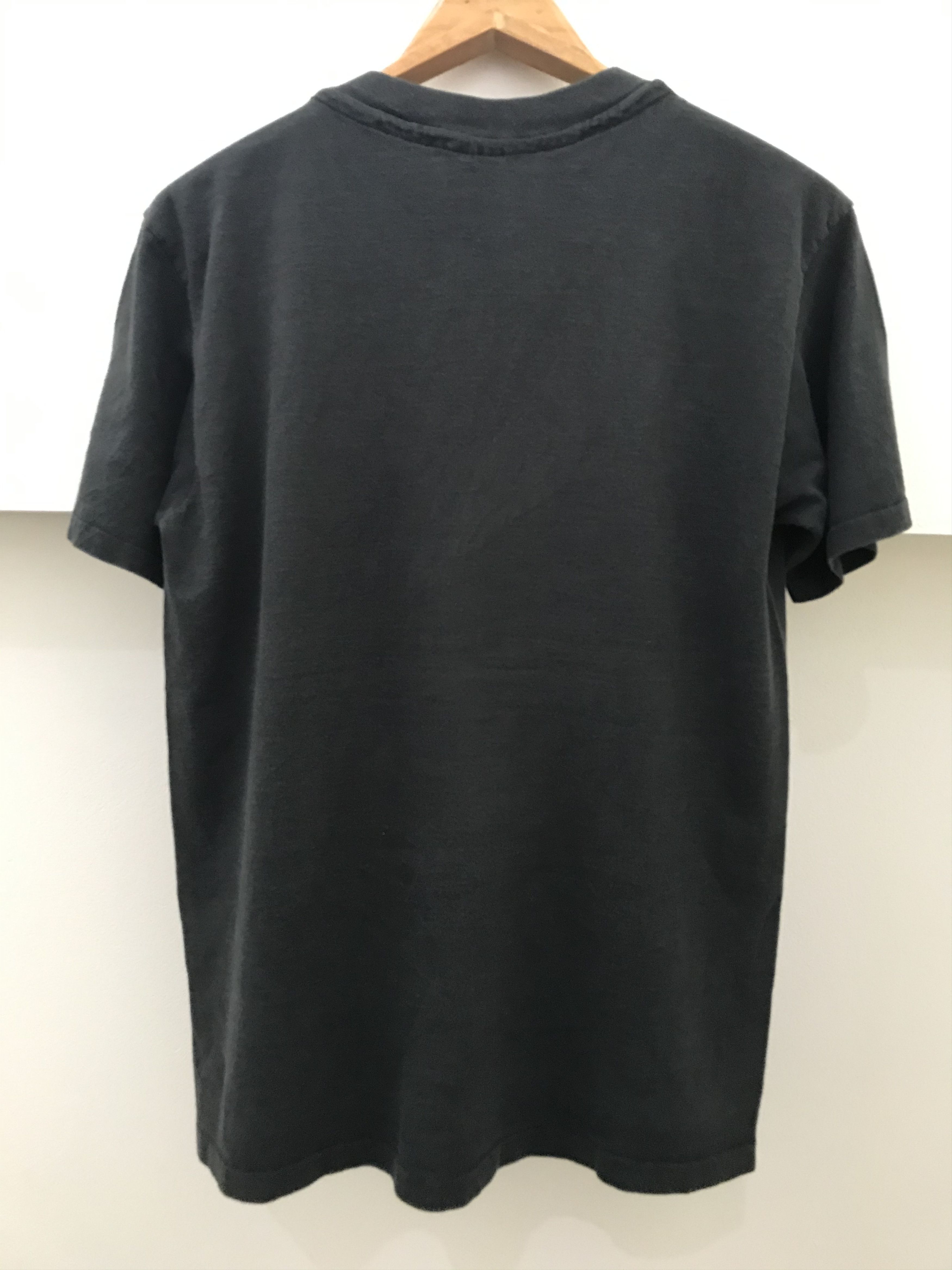 Vintage Vintage 90s Jesus is Lord God Lord Bible Holy Tee Size US L / EU 52-54 / 3 - 6 Thumbnail