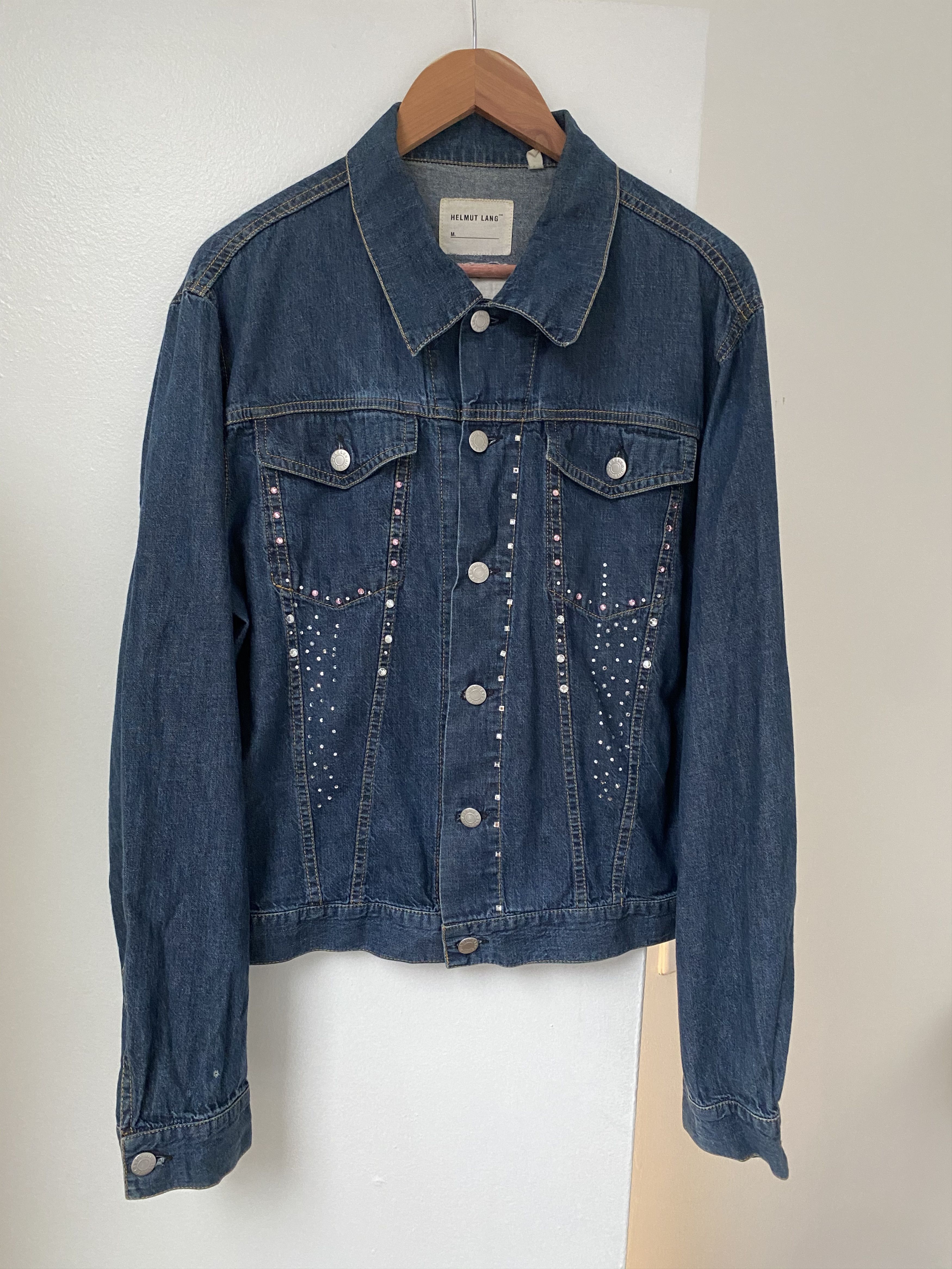 　HELMUT LANG ヴィンテージ コーデュロイジャケット M SAINT M×××××× - SM-A21-0000-040 / CORDUROY JACKET