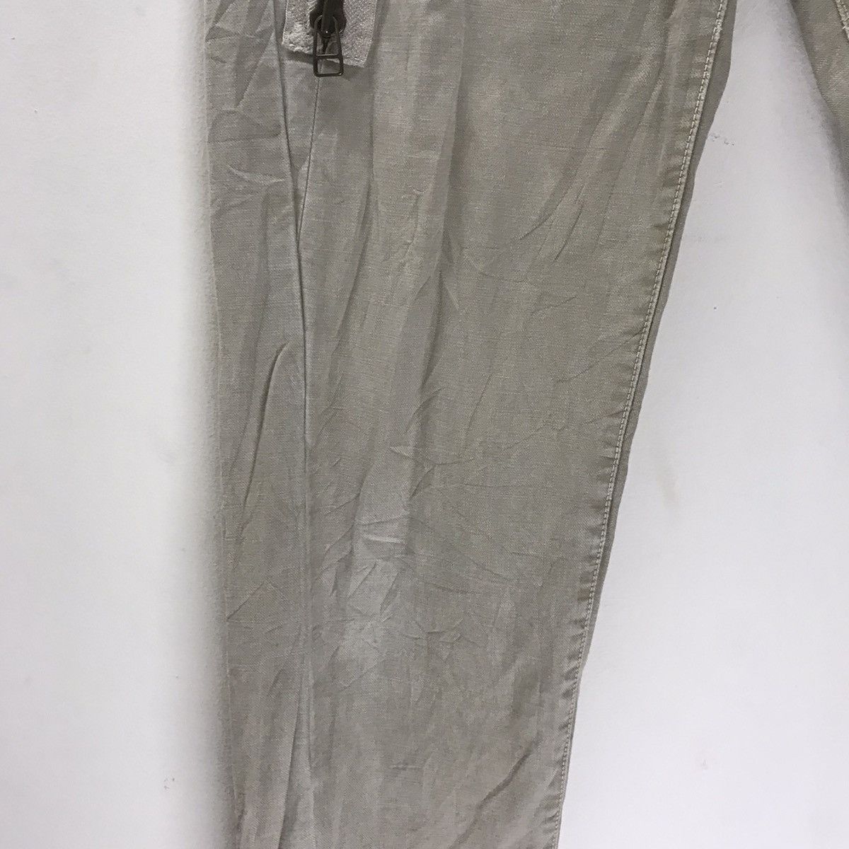 Blue Blue Japan Blue Blue Japan Military Pants Size US 31 - 6 Thumbnail