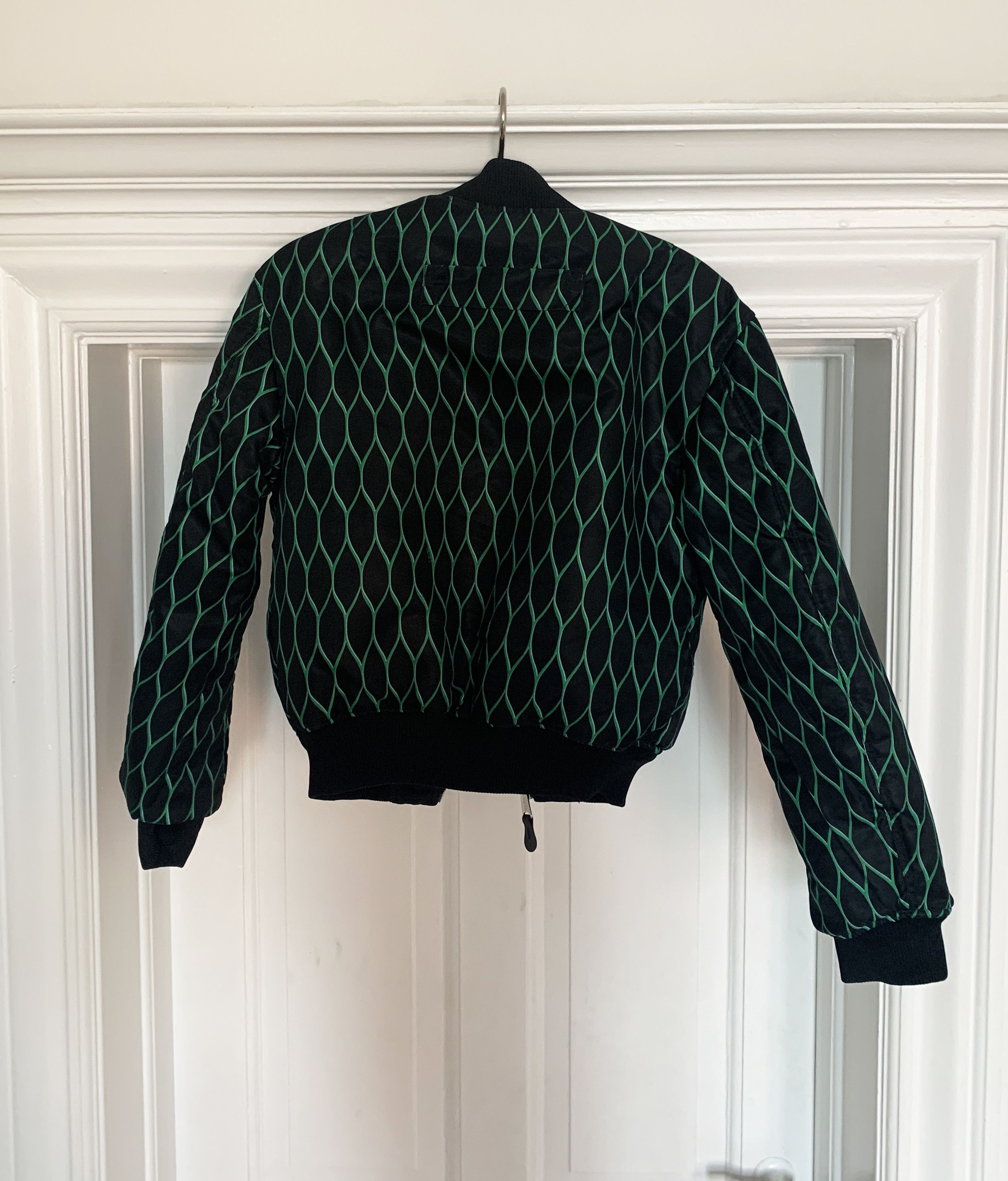 Kenzo KENZO X H&M BOMBER REVERSIBLE | Grailed