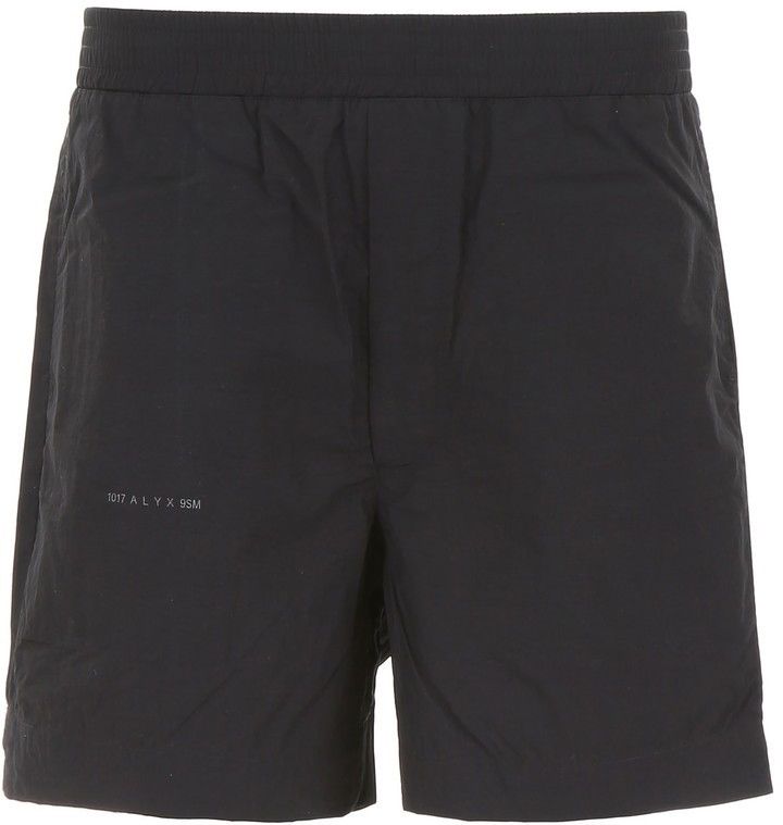 1017 ALYX 9SM 1017 Alyx 9SM Nylon Tactical Shorts | Grailed