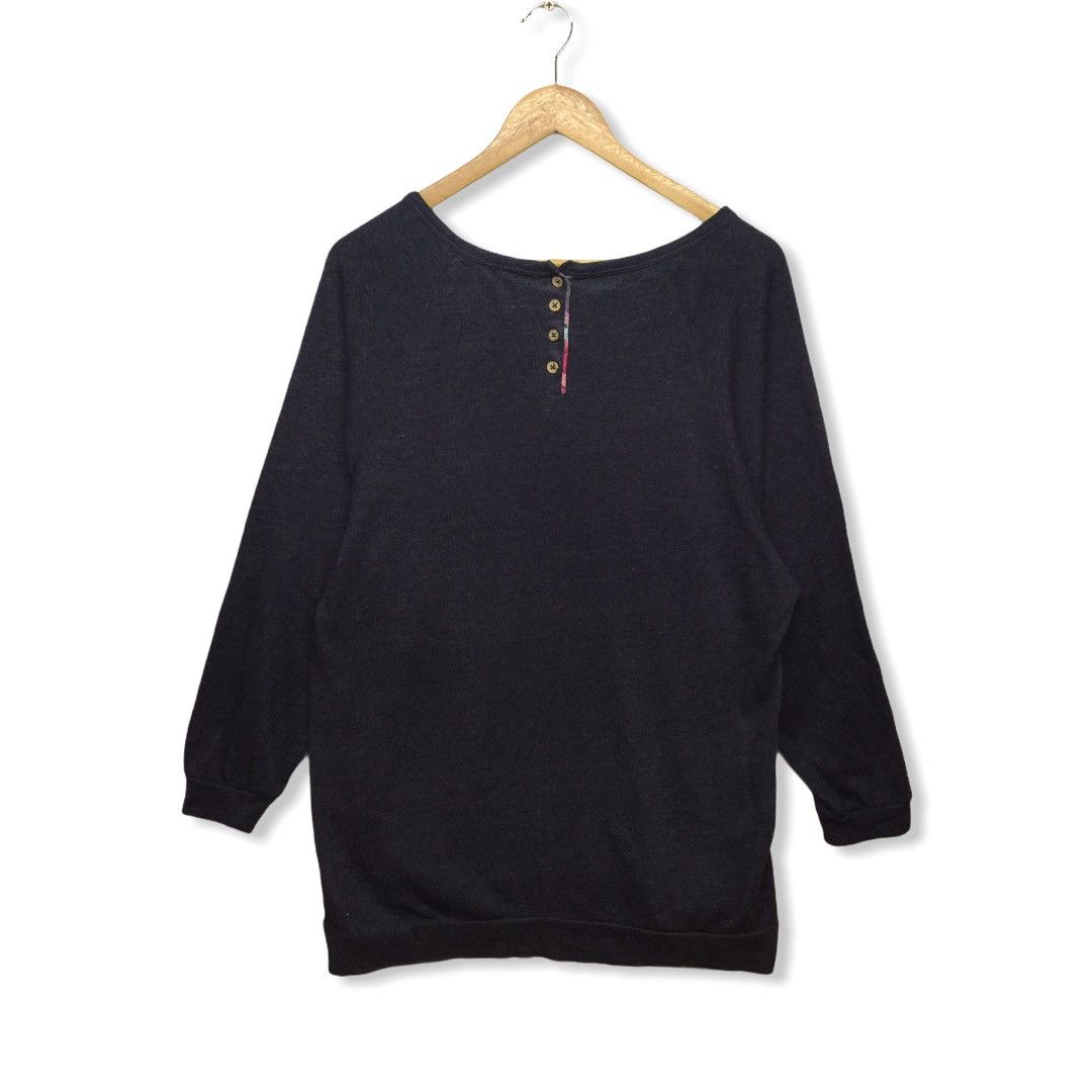 HOLLYWOOD RANCH MARKET Hollywood Ranch Market Long Sleeve T Shirt Size US L / EU 52-54 / 3 - 2 Thumbnail