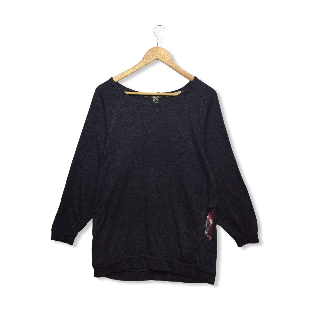 HOLLYWOOD RANCH MARKET Hollywood Ranch Market Long Sleeve T Shirt Size US L / EU 52-54 / 3 - 1 Thumbnail
