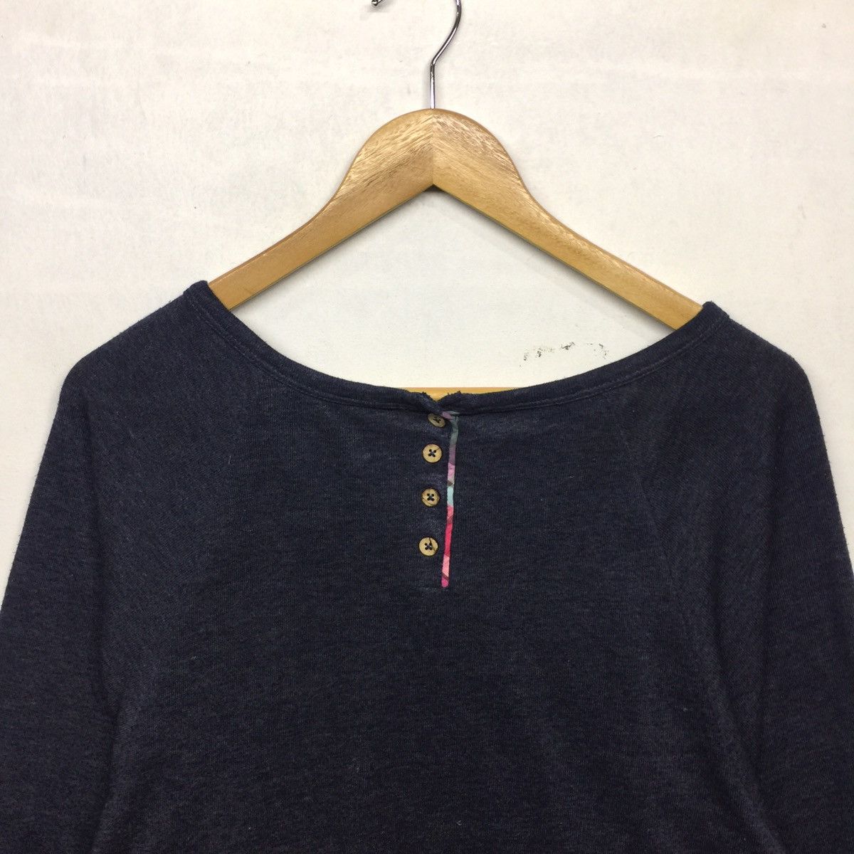 HOLLYWOOD RANCH MARKET Hollywood Ranch Market Long Sleeve T Shirt Size US L / EU 52-54 / 3 - 3 Thumbnail