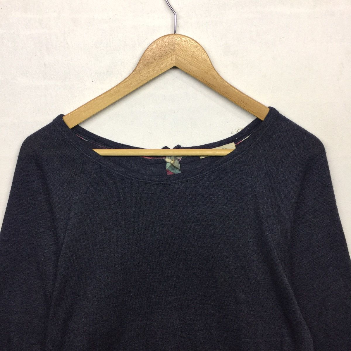 HOLLYWOOD RANCH MARKET Hollywood Ranch Market Long Sleeve T Shirt Size US L / EU 52-54 / 3 - 4 Thumbnail