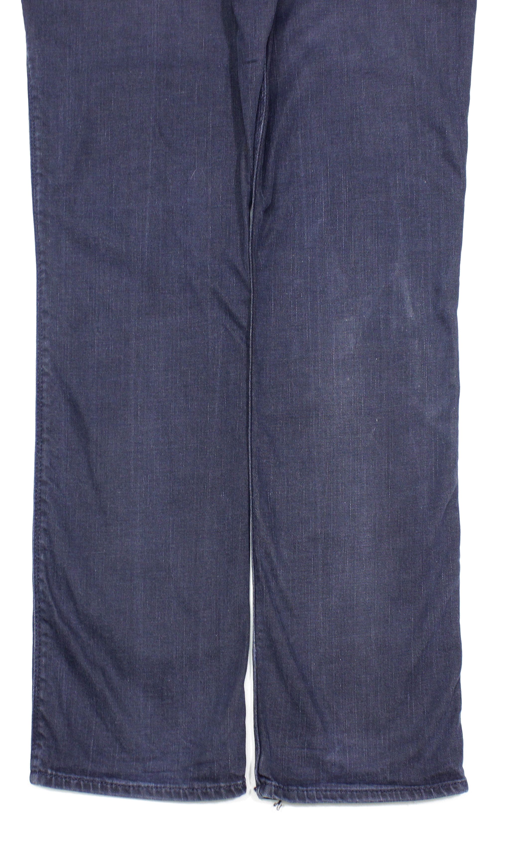 Acne Studios Max Thunder Jeans Size US 34 / EU 50 - 6 Thumbnail