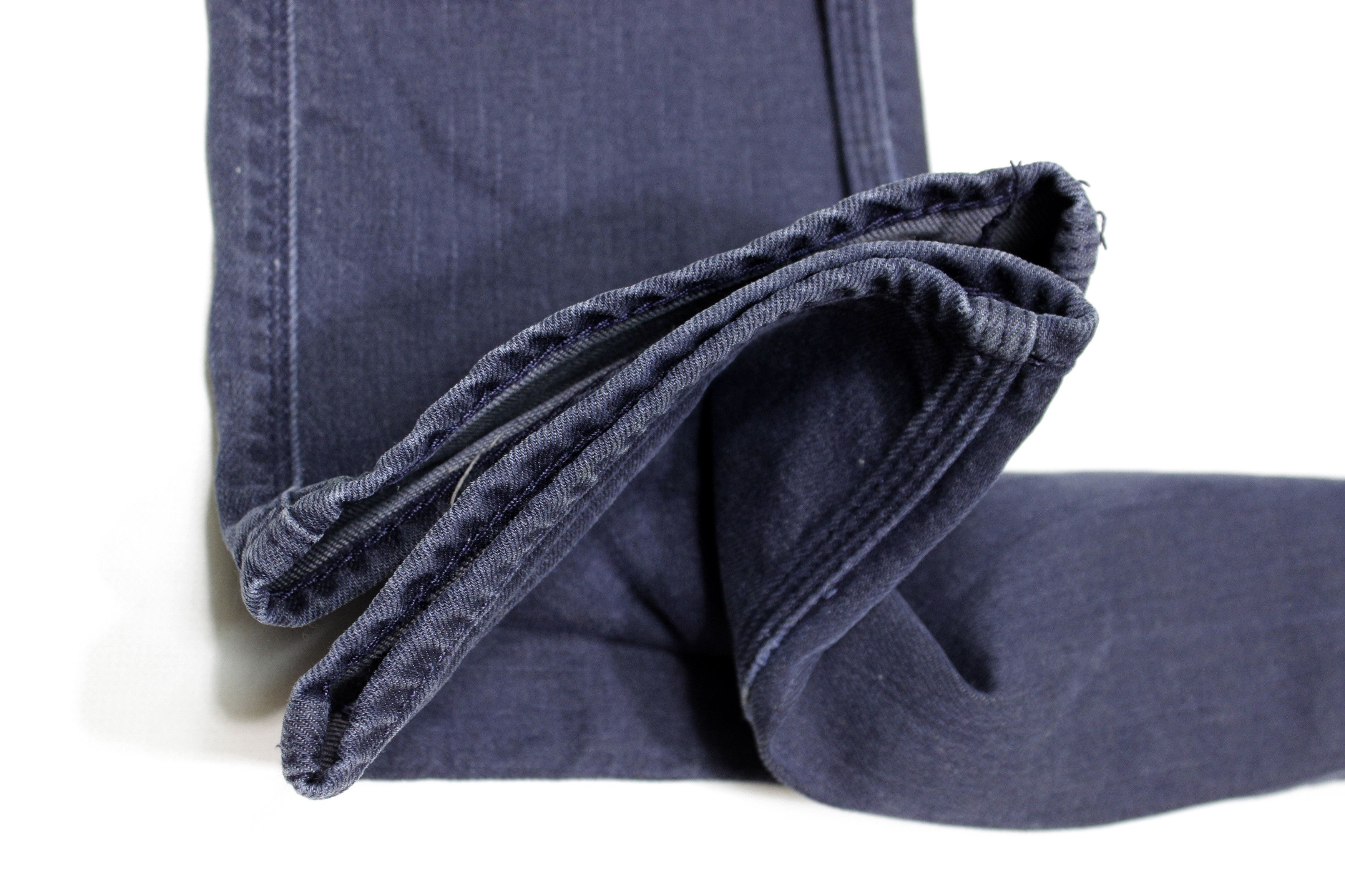 Acne Studios Max Thunder Jeans Size US 34 / EU 50 - 8 Thumbnail
