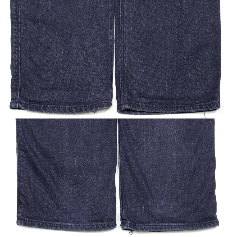 Acne Studios Max Thunder Jeans Size US 34 / EU 50 - 7 Thumbnail