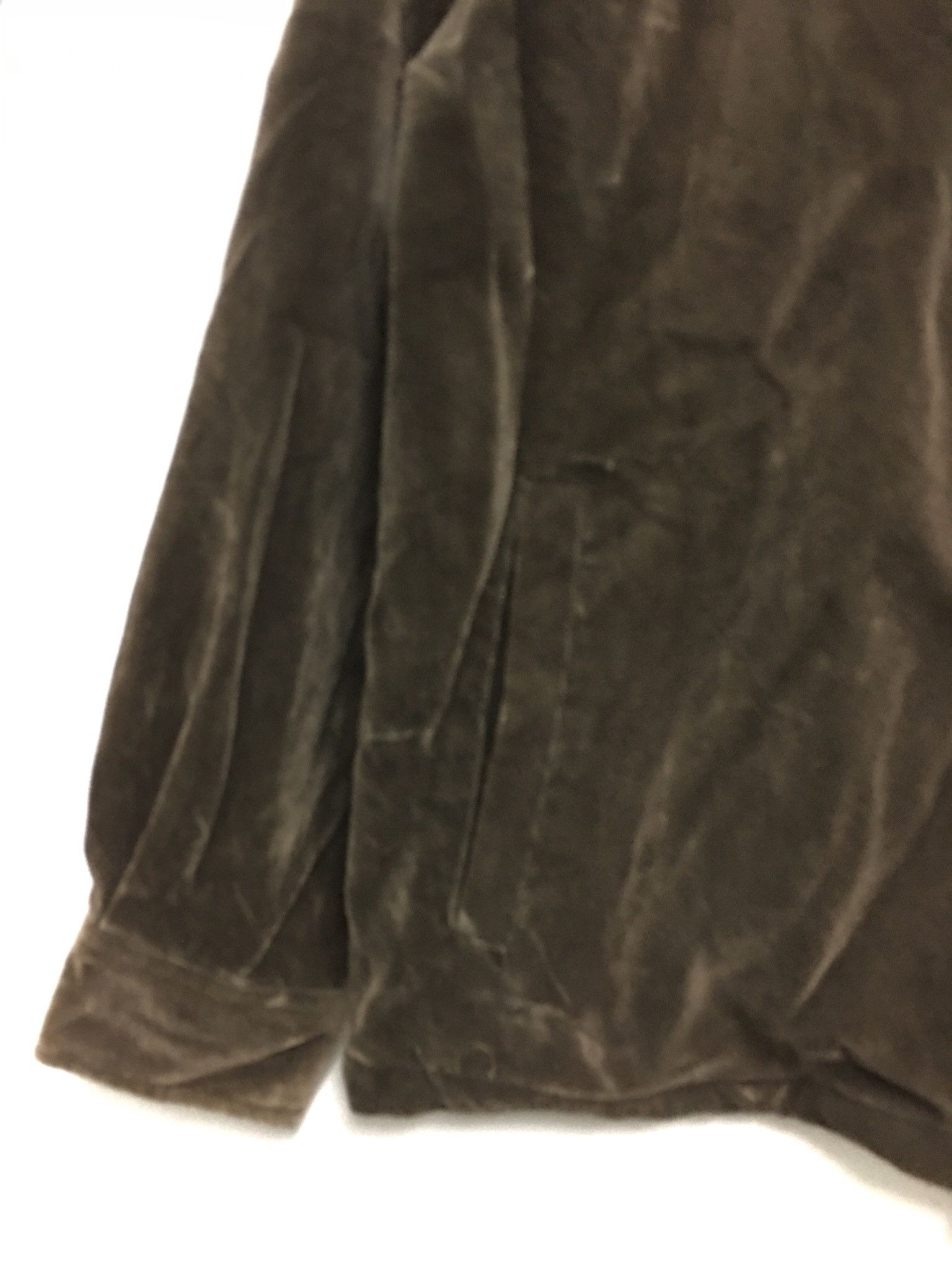 Other Monteviso Italy Designers Corduroy Jacket Size US M / EU 48-50 / 2 - 4 Thumbnail