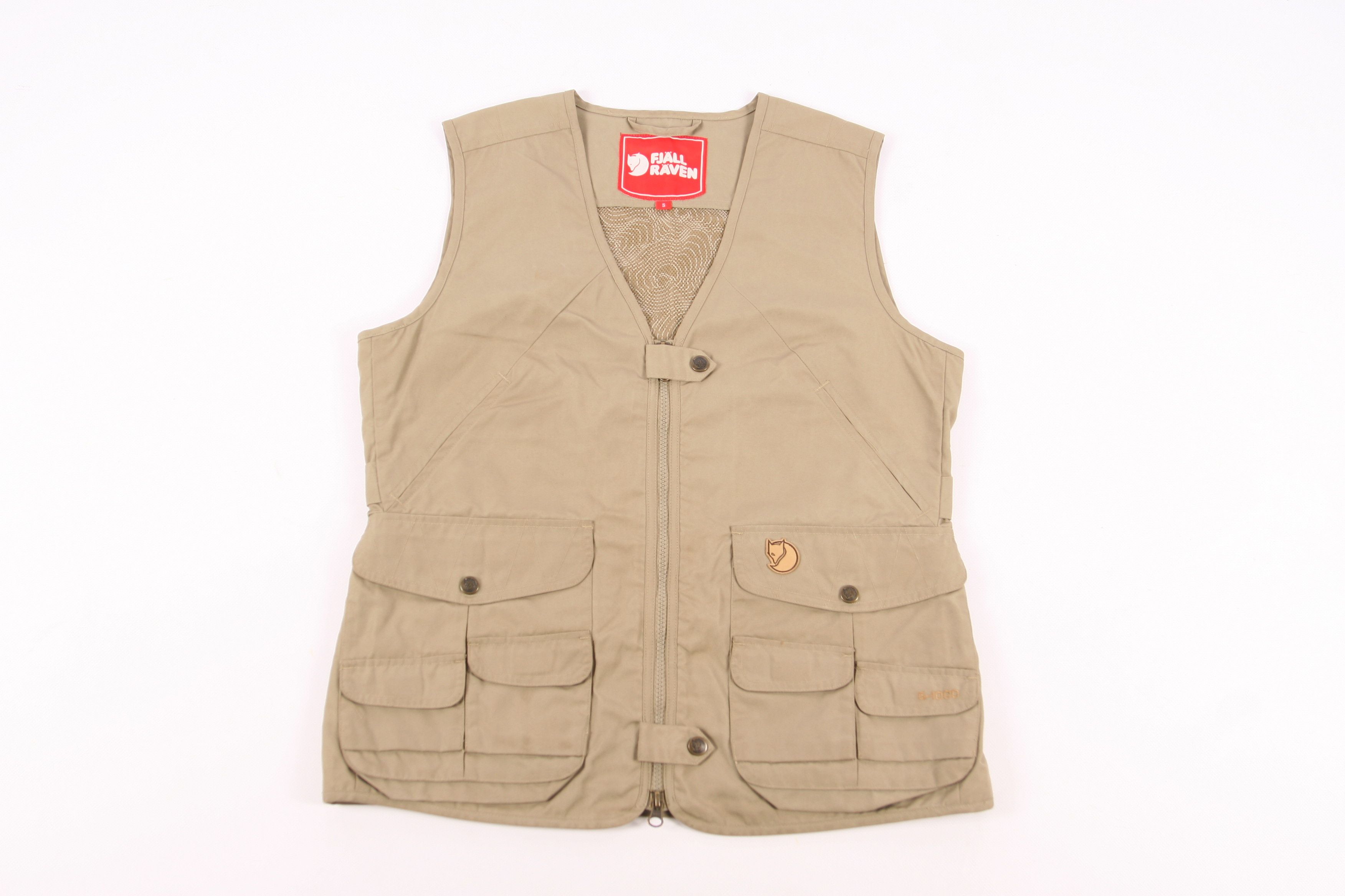 Fjallraven Outdoor Life Fjallraven G 1000 Adelaide Outdoor Military Tactical Vest Grailed