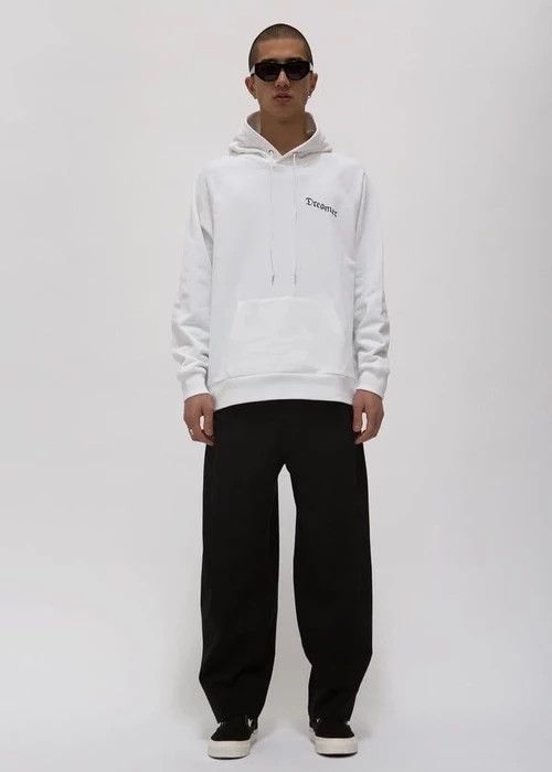 Second/Layer Kendrick Lamar - Lil' Dreamer Hoodie Size US XL / EU 56 / 4 - 5 Thumbnail