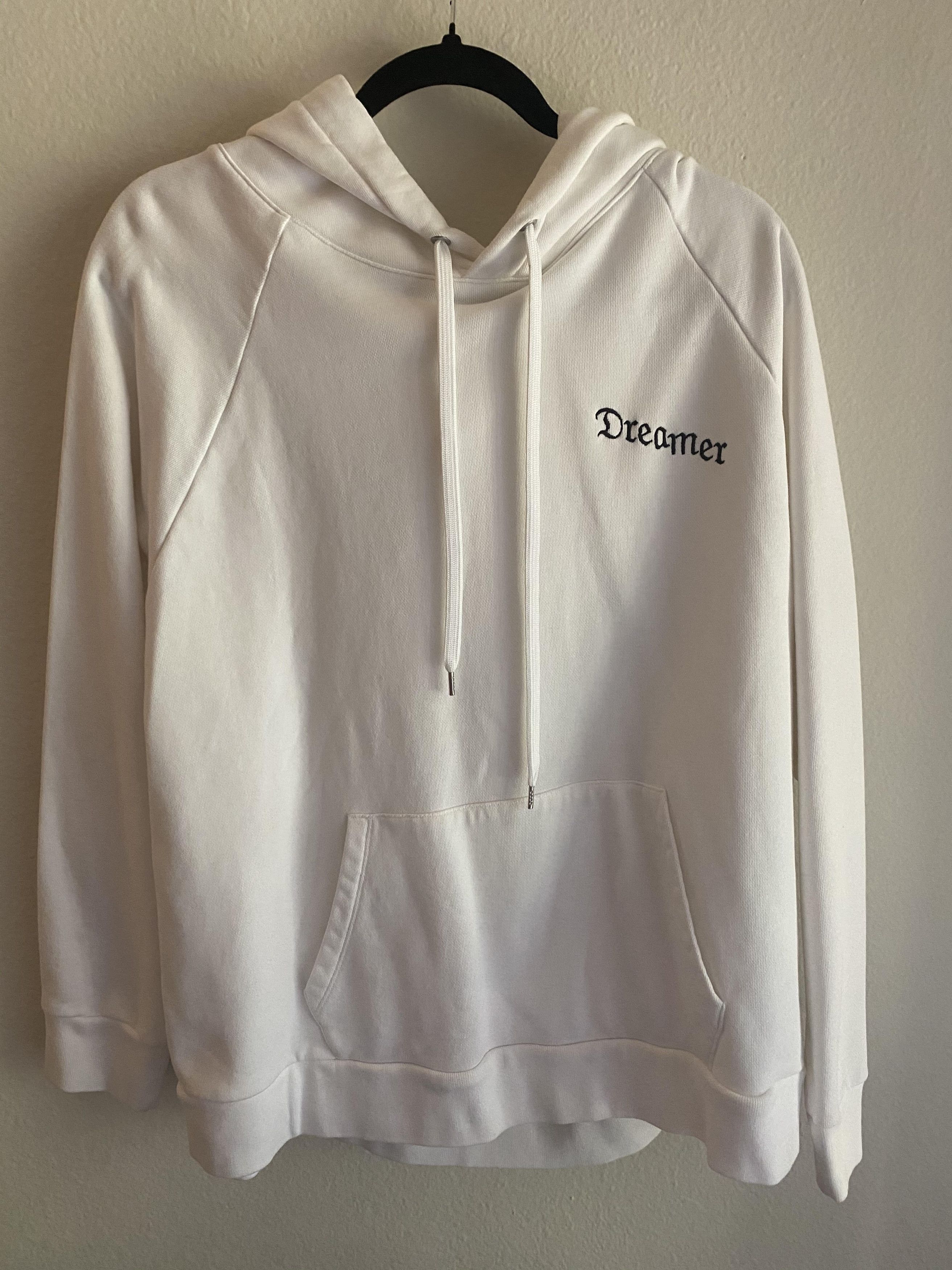 Second/Layer Kendrick Lamar - Lil' Dreamer Hoodie Size US XL / EU 56 / 4 - 1 Thumbnail