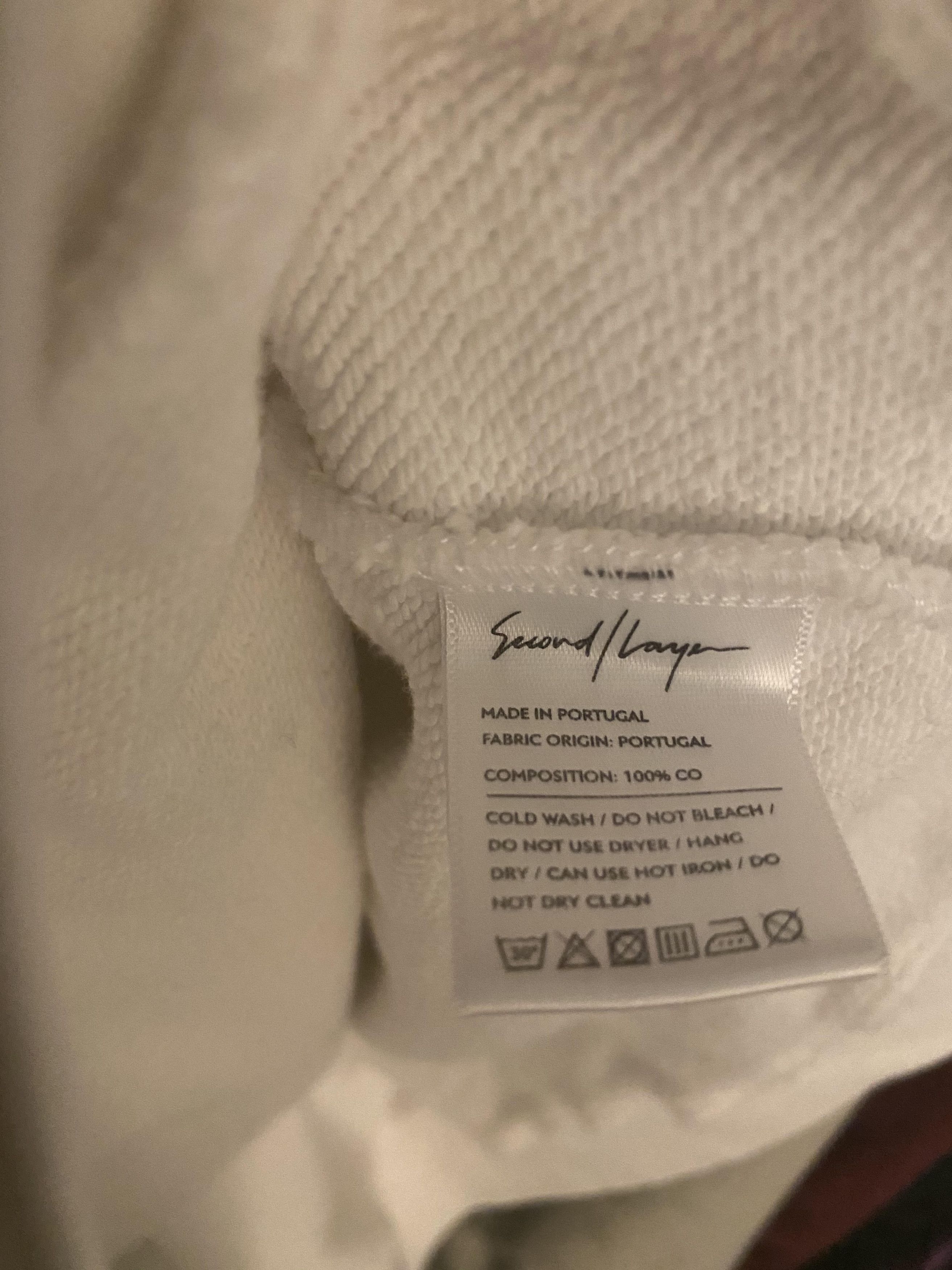 Second/Layer Kendrick Lamar - Lil' Dreamer Hoodie Size US XL / EU 56 / 4 - 4 Thumbnail
