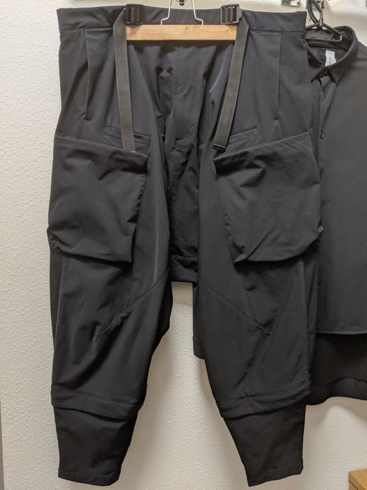 Acronym Acronym P30A-DS size S | Grailed