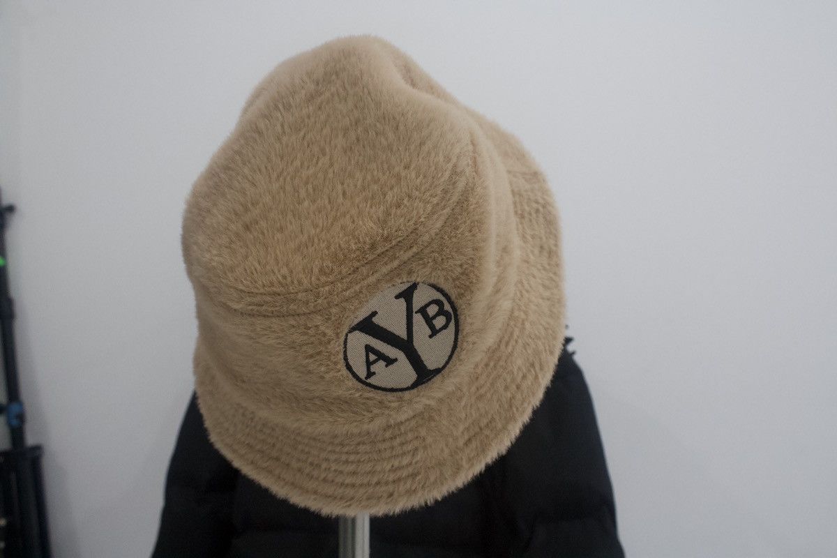 Other fuzzy bucket hat Size ONE SIZE - 2 Thumbnail