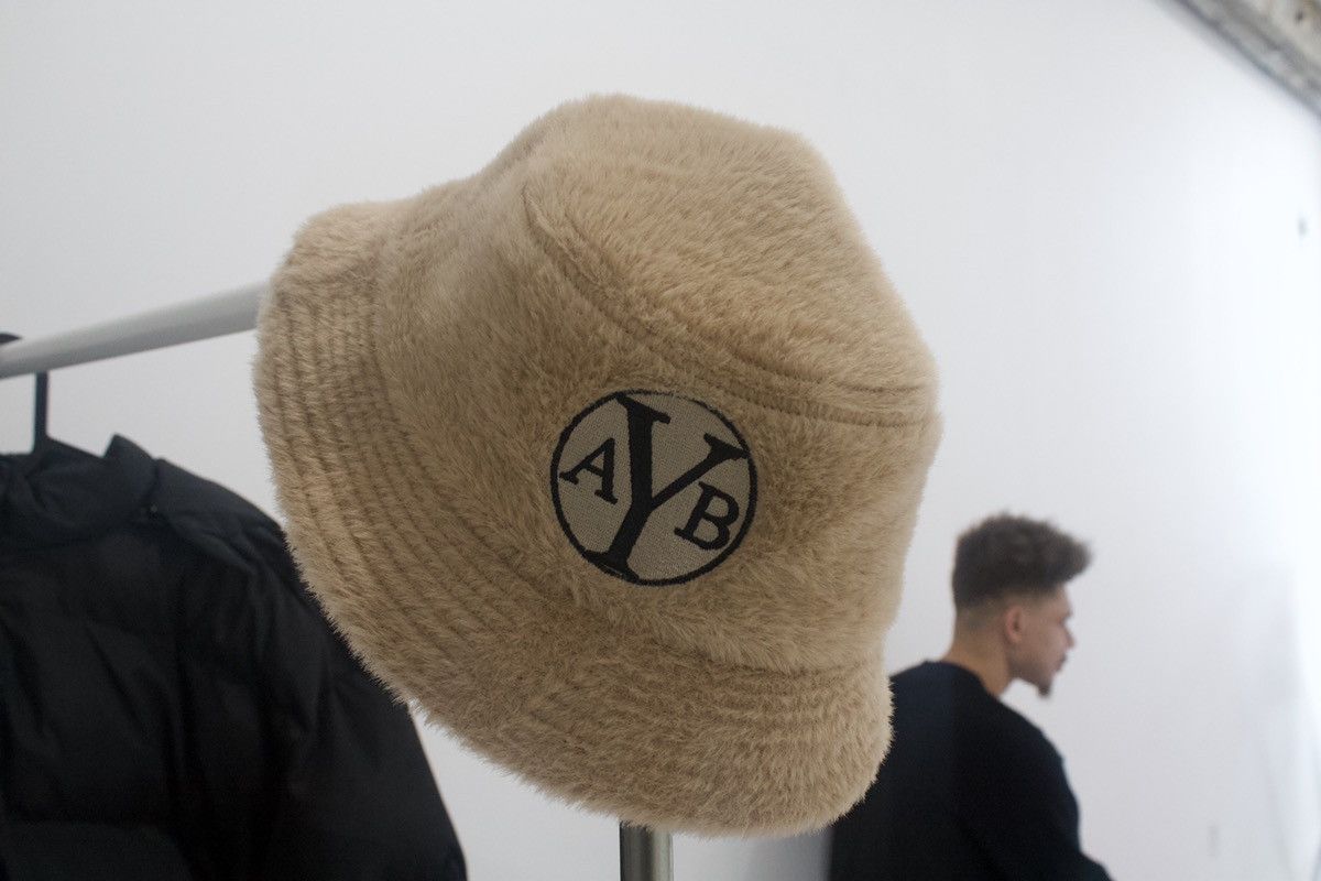 Other fuzzy bucket hat Size ONE SIZE - 1 Thumbnail