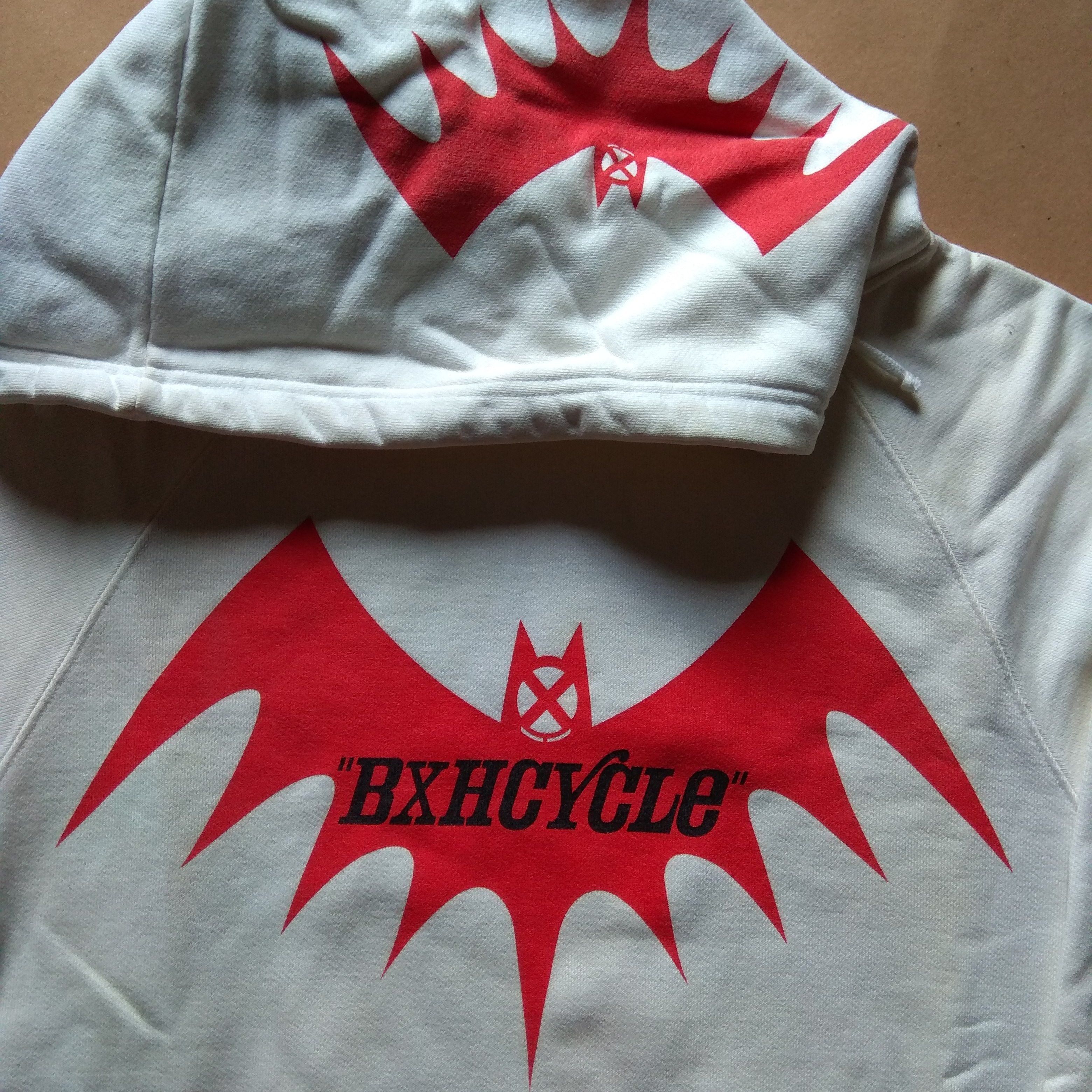 Bounty Hunter Vintage Bounty Hunter Cycle Hoodie Size US L / EU 52-54 / 3 - 2 Thumbnail