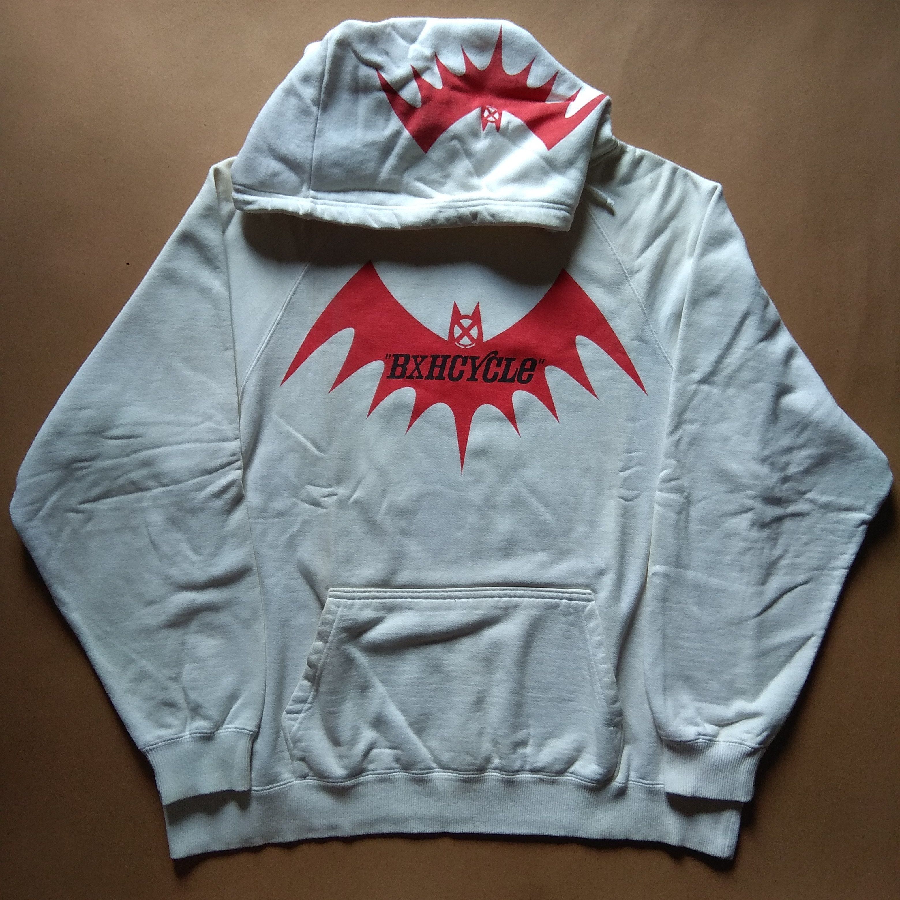 Bounty Hunter Vintage Bounty Hunter Cycle Hoodie Size US L / EU 52-54 / 3 - 1 Thumbnail