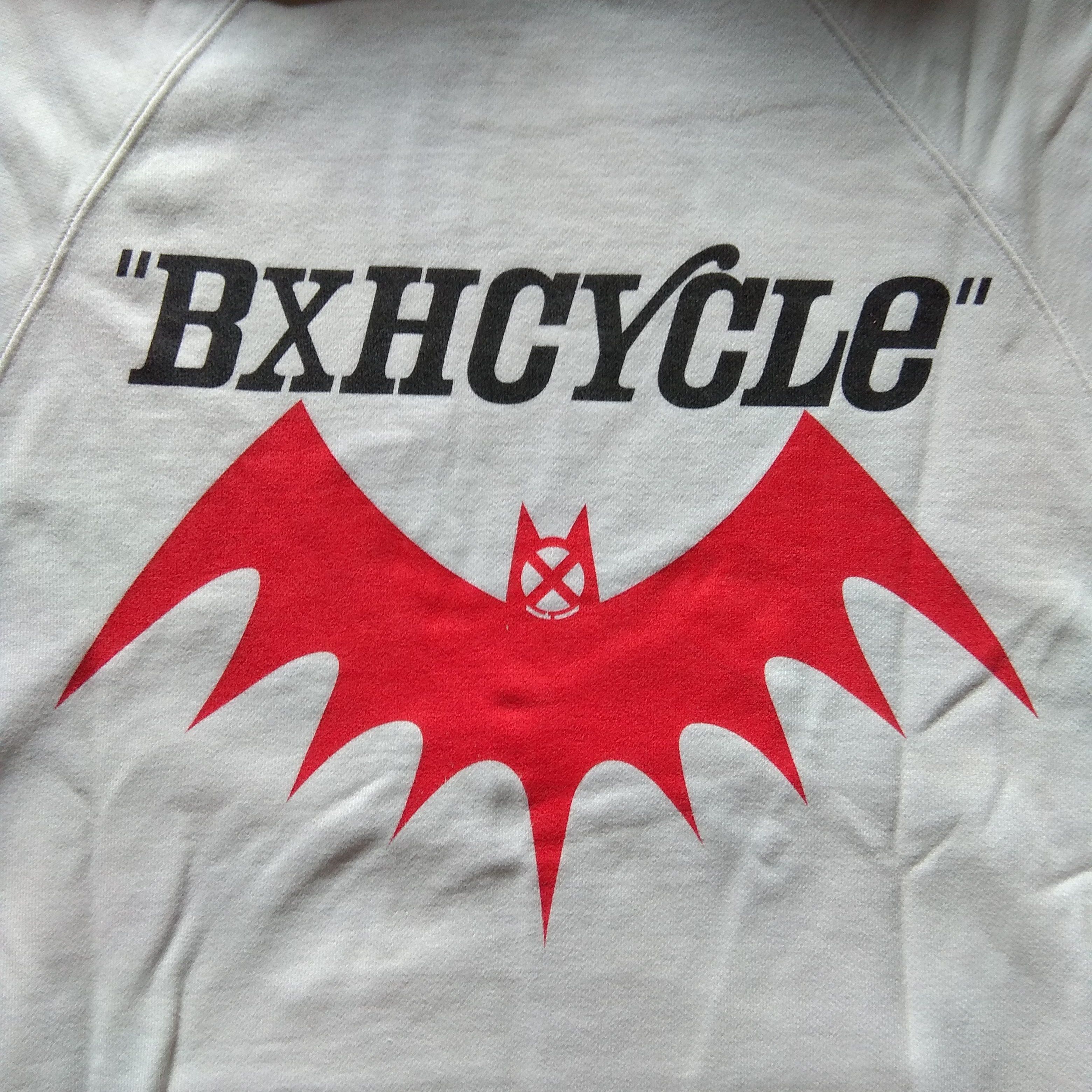Bounty Hunter Vintage Bounty Hunter Cycle Hoodie Size US L / EU 52-54 / 3 - 4 Thumbnail