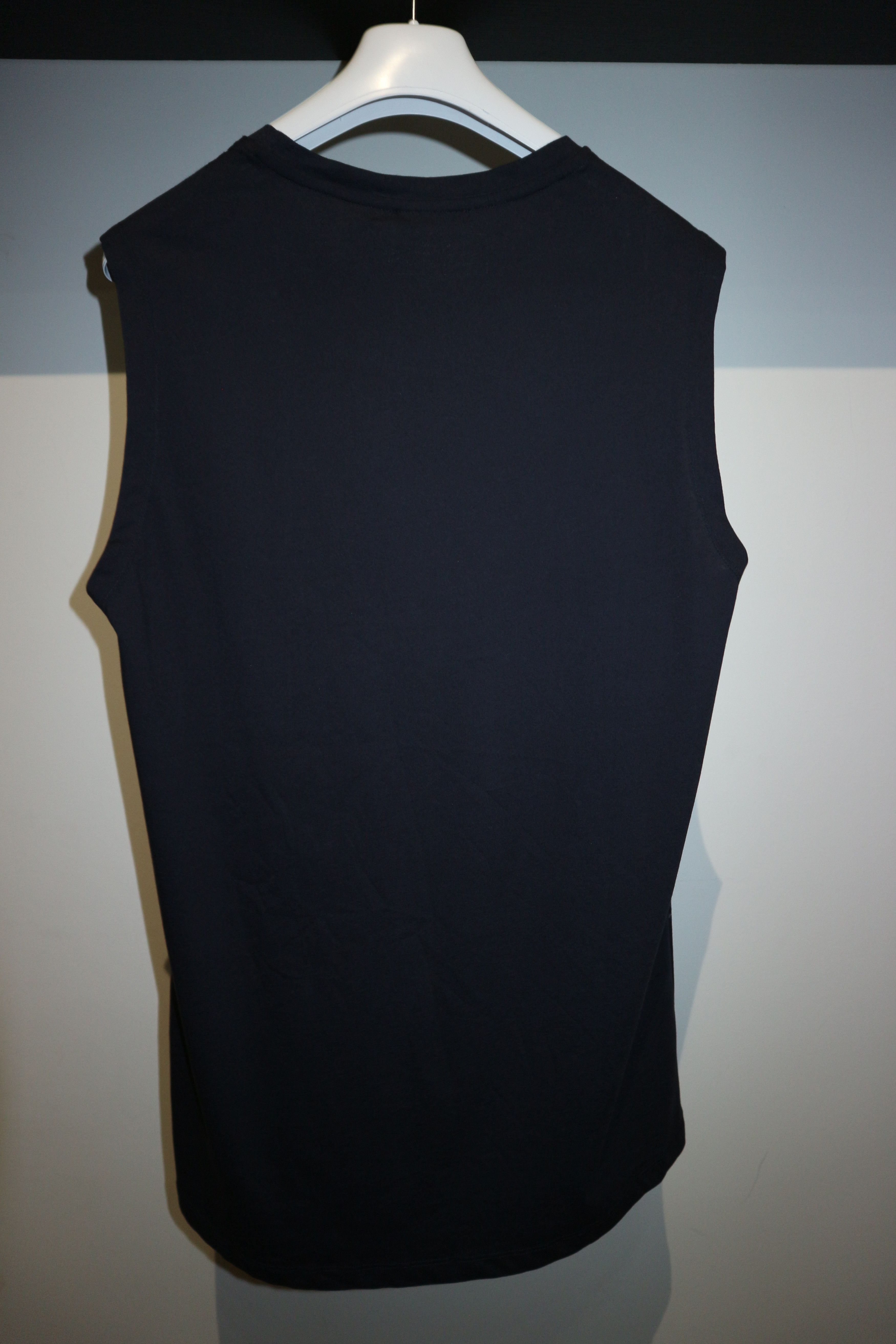 Balmain cosmic print tanktop Size US S / EU 44-46 / 1 - 6 Thumbnail