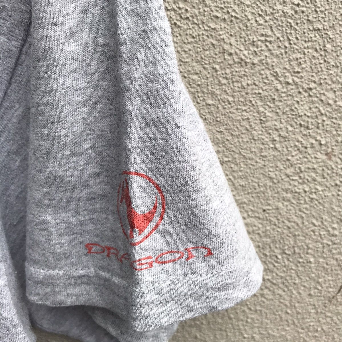 Shorty's Skateboards Vintage DRAGON old skate boxlogo birdhouse hook ups Size US M / EU 48-50 / 2 - 4 Thumbnail