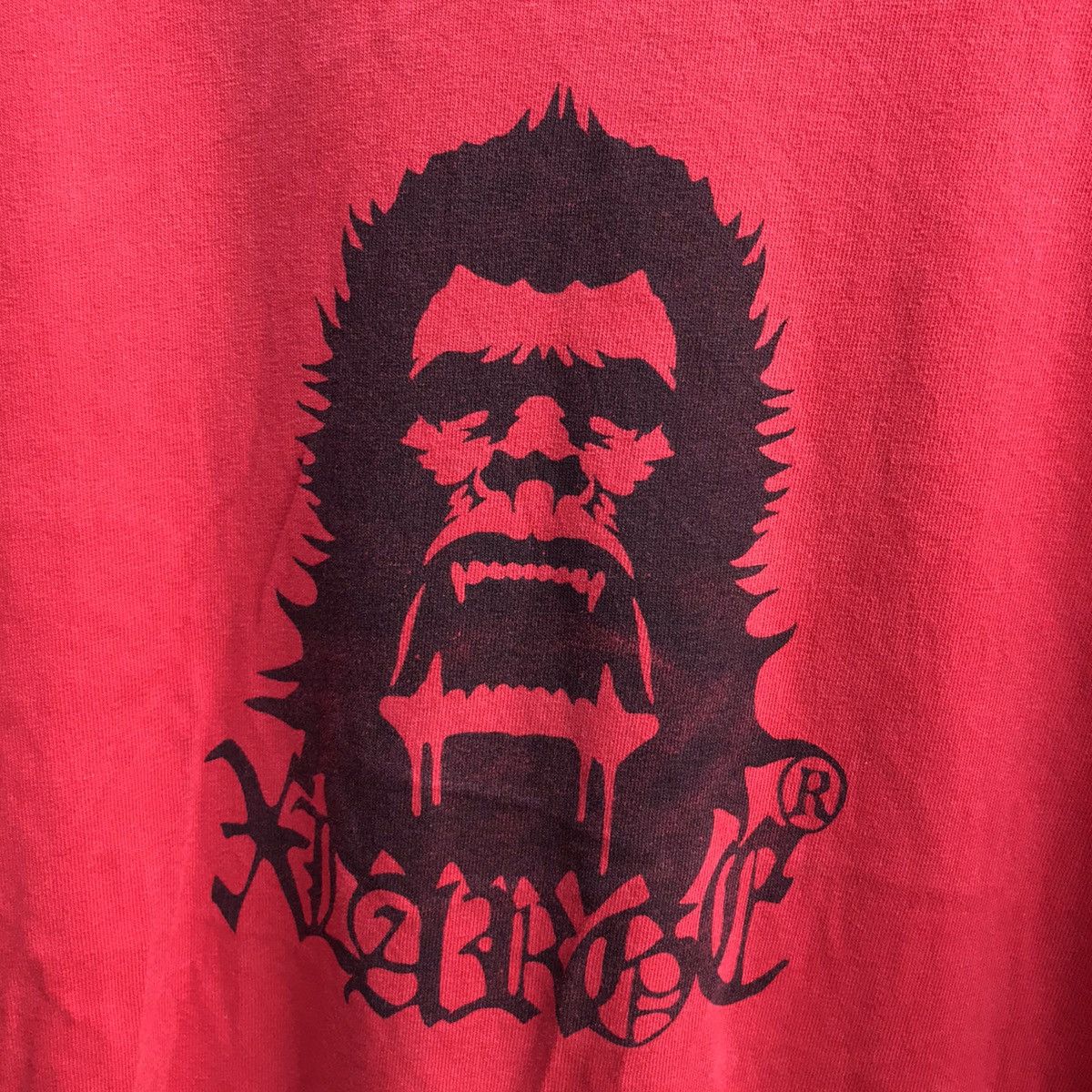 X-LARGE Vintage X LARGE usa tee ape face Size US XL / EU 56 / 4 - 3 Thumbnail