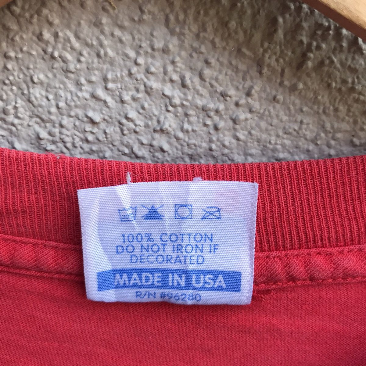 X-LARGE Vintage X LARGE usa tee ape face Size US XL / EU 56 / 4 - 5 Thumbnail