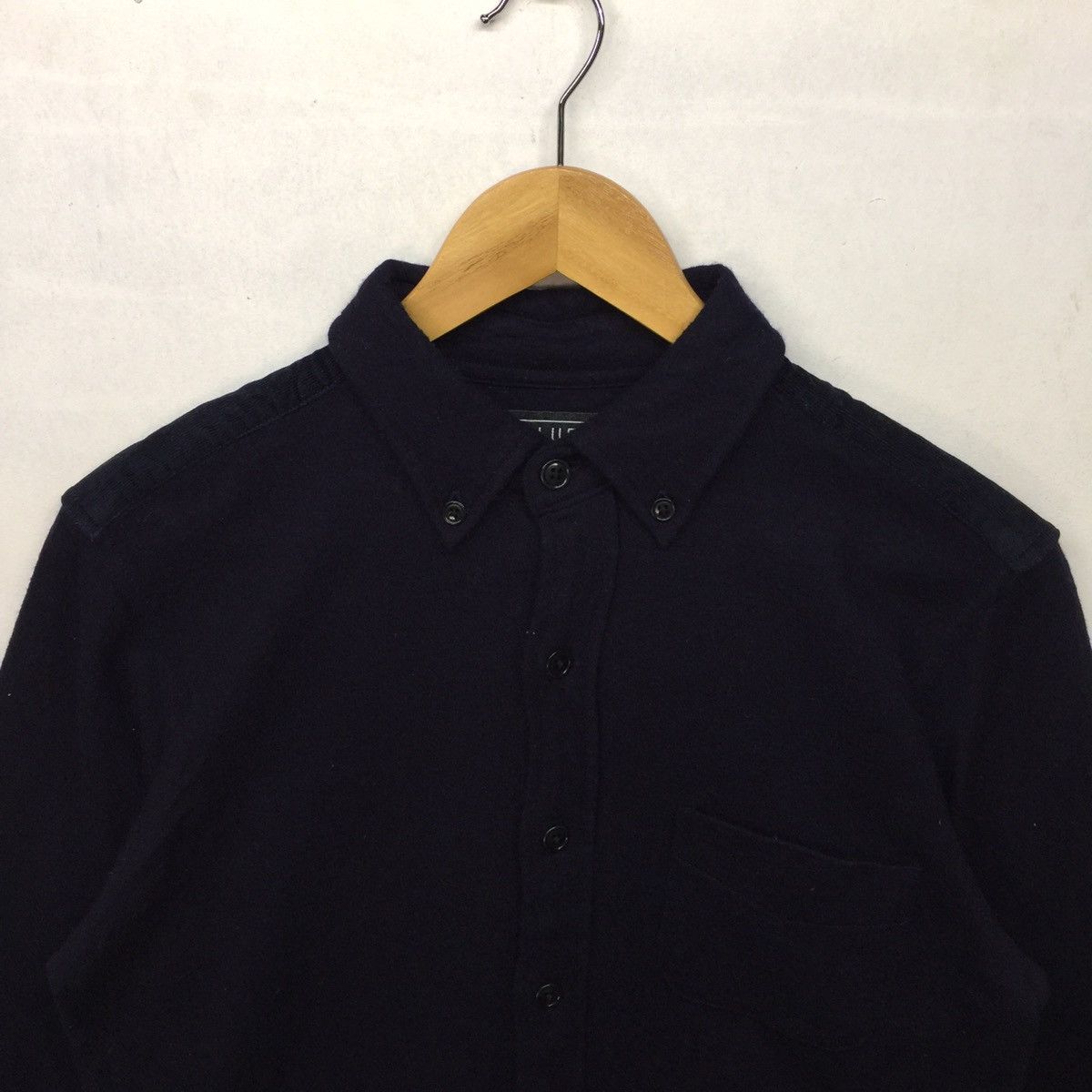 Tomorrowland BLUE WORK TOMORROWLAND Size US M / EU 48-50 / 2 - 3 Thumbnail