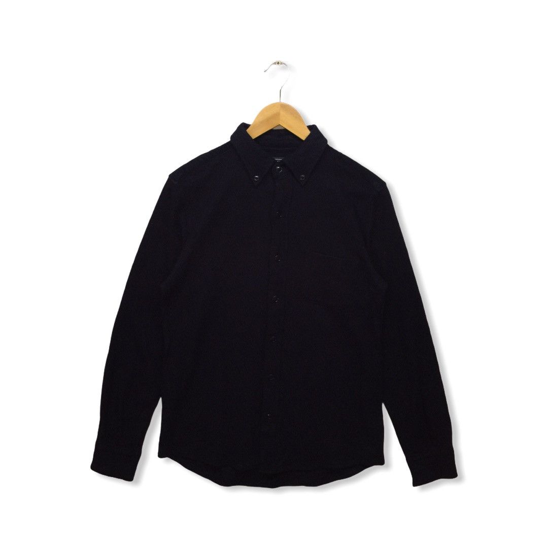 Tomorrowland BLUE WORK TOMORROWLAND Size US M / EU 48-50 / 2 - 1 Thumbnail