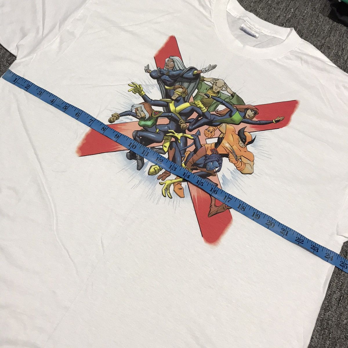 Other Vintage XMEN Marvel comics tee rare superhero Size US XL / EU 56 / 4 - 6 Thumbnail