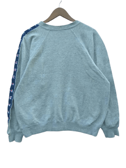 Champion Vintage Champion Sweatshirt Side Tape crewneck reverseweave Size US M / EU 48-50 / 2 - 4 Thumbnail