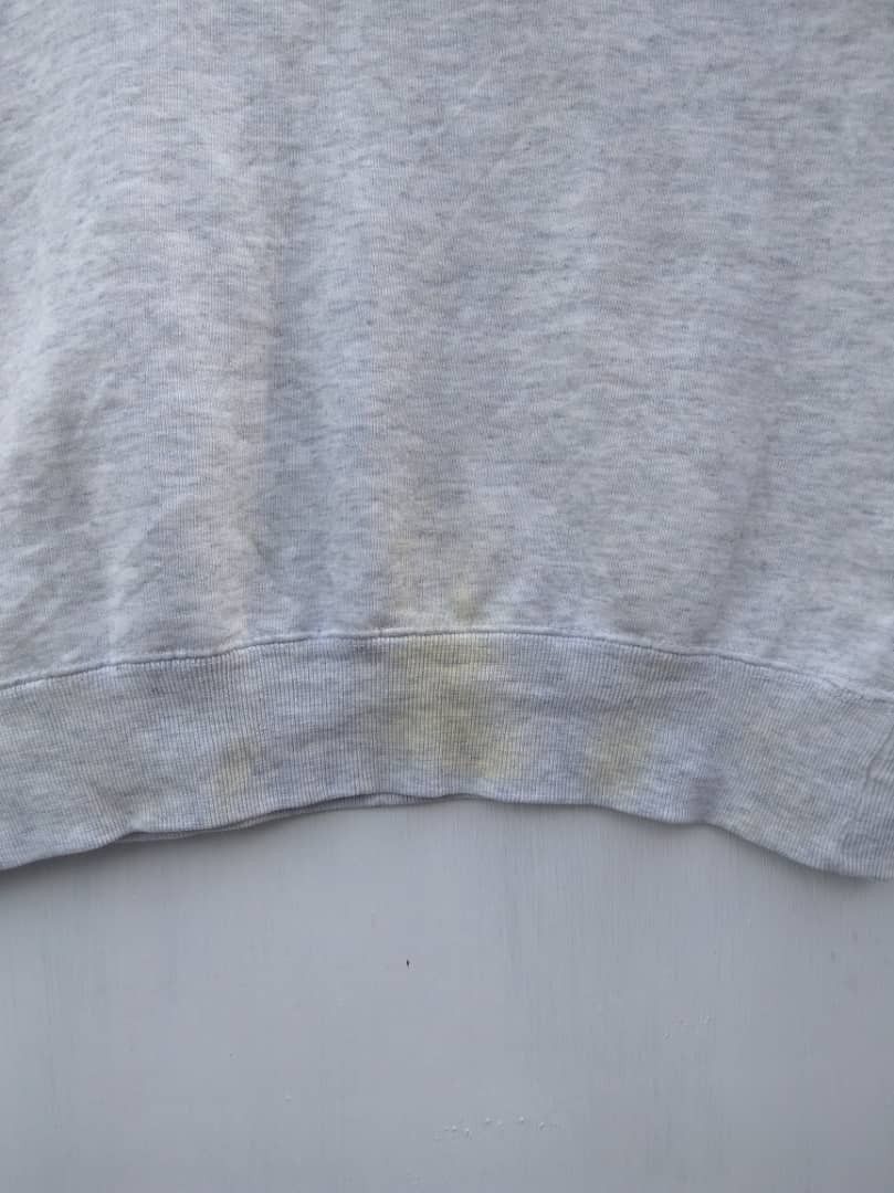 Champion Vintage Champion Sweatshirt Side Tape crewneck reverseweave Size US M / EU 48-50 / 2 - 6 Thumbnail