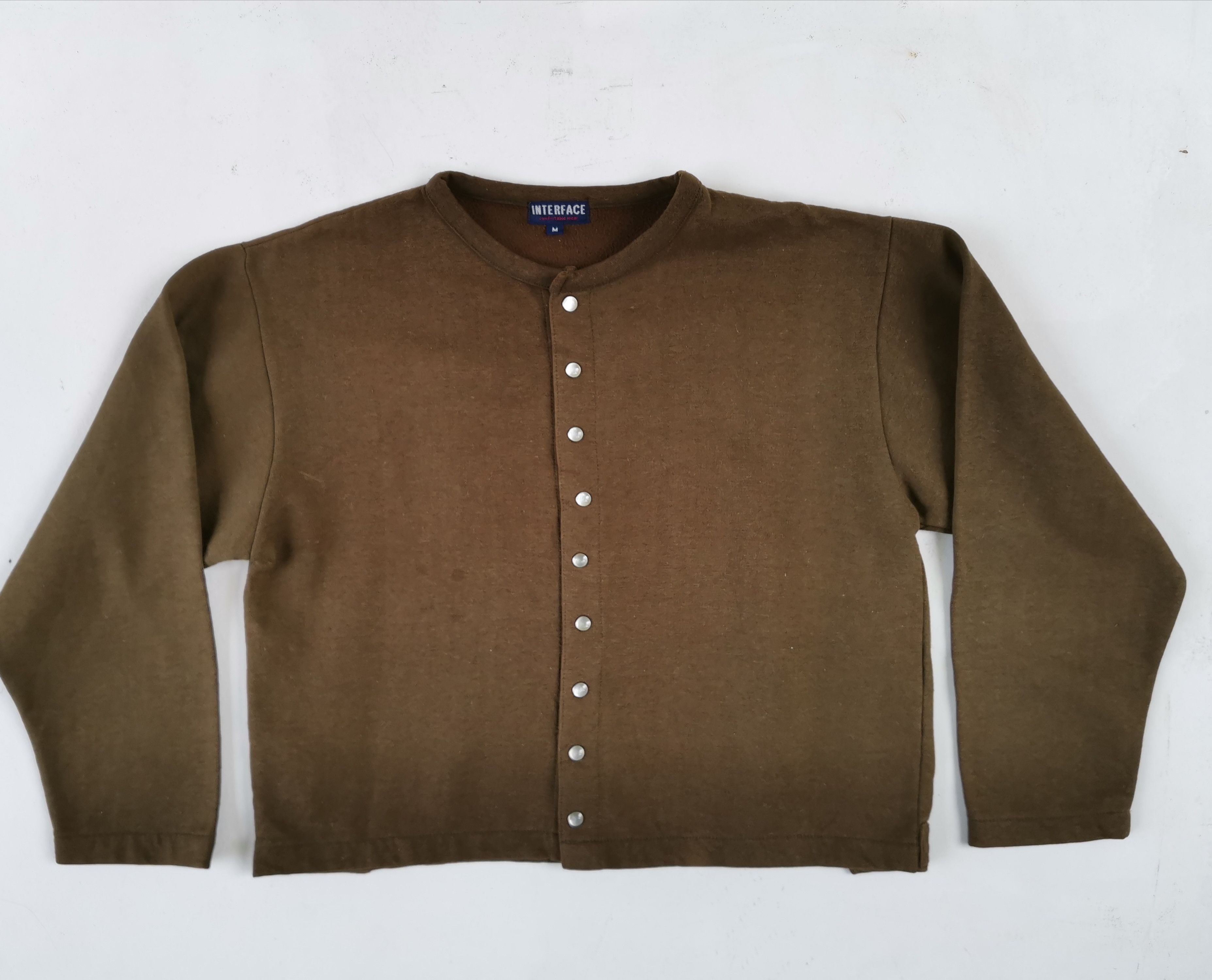 Other Interface Comfortable Wear Sweaters Size US M / EU 48-50 / 2 - 1 Thumbnail