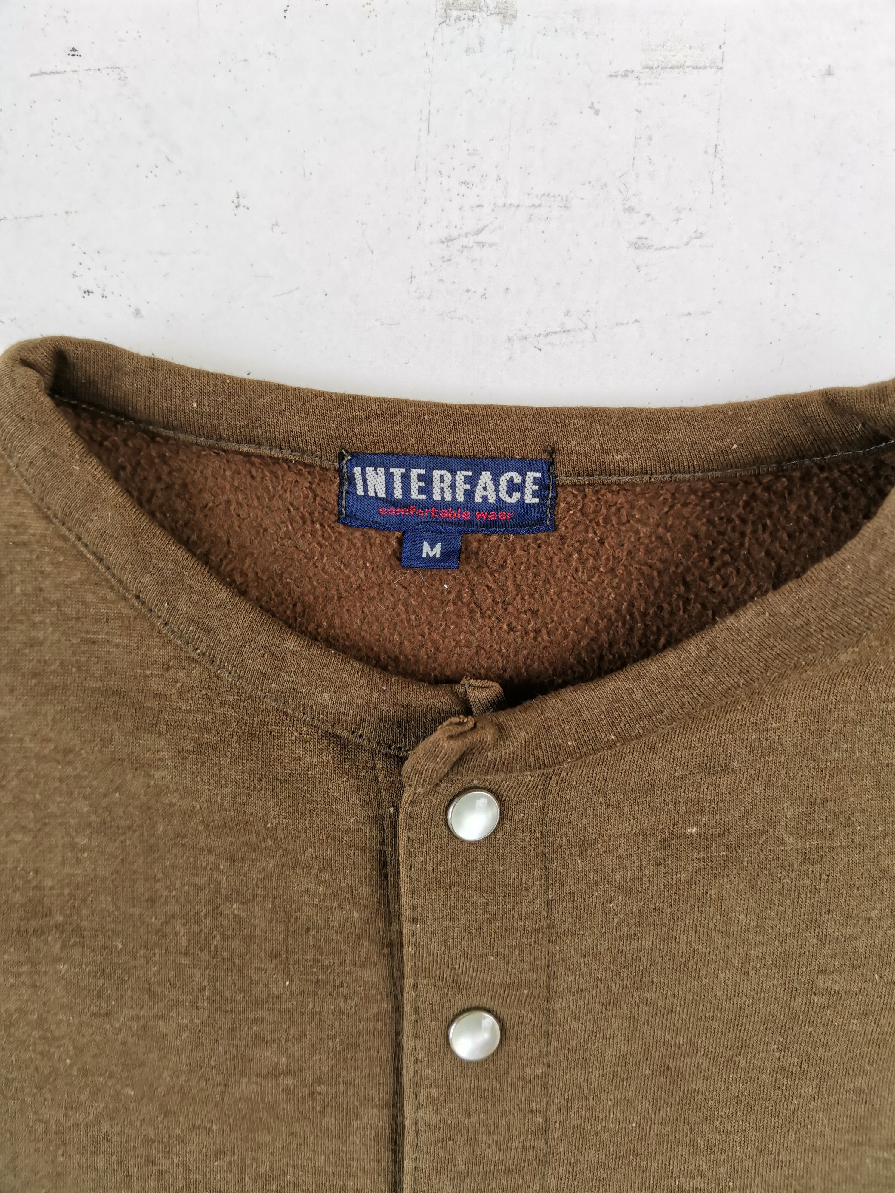 Other Interface Comfortable Wear Sweaters Size US M / EU 48-50 / 2 - 4 Thumbnail