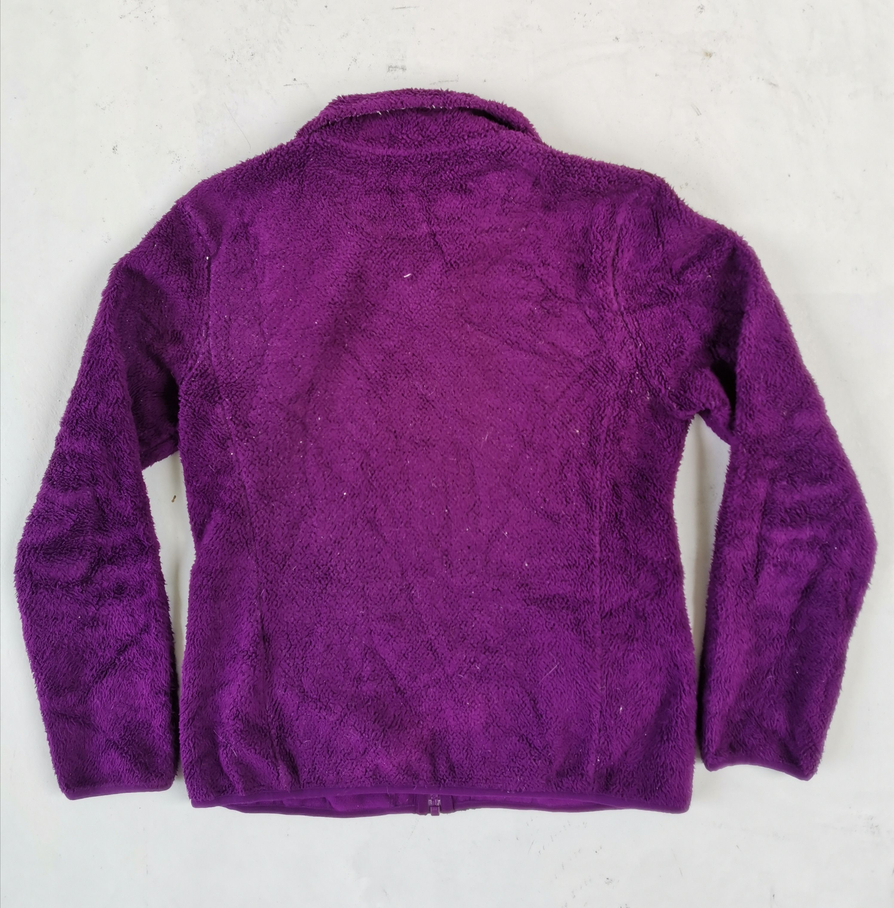 Japanese Brand Uniqlo micro fleece Hoodie Sweatshirt Size US M / EU 48-50 / 2 - 3 Thumbnail