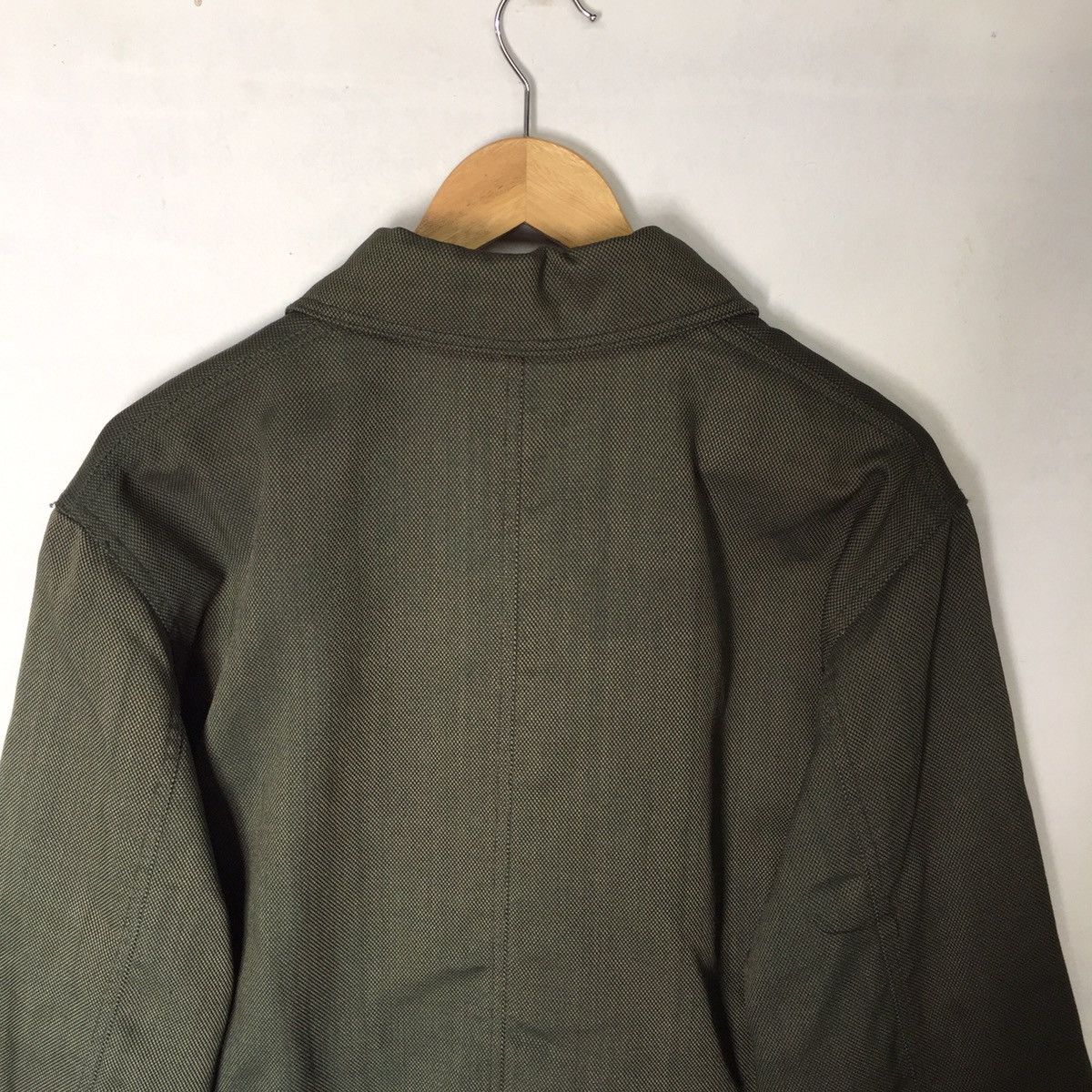 United Arrows 🔥UNITED ARROWS BLUE LABEL x JAPANESE BRAND JACKET Size US M / EU 48-50 / 2 - 4 Thumbnail