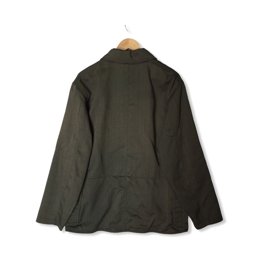 United Arrows 🔥UNITED ARROWS BLUE LABEL x JAPANESE BRAND JACKET Size US M / EU 48-50 / 2 - 2 Thumbnail