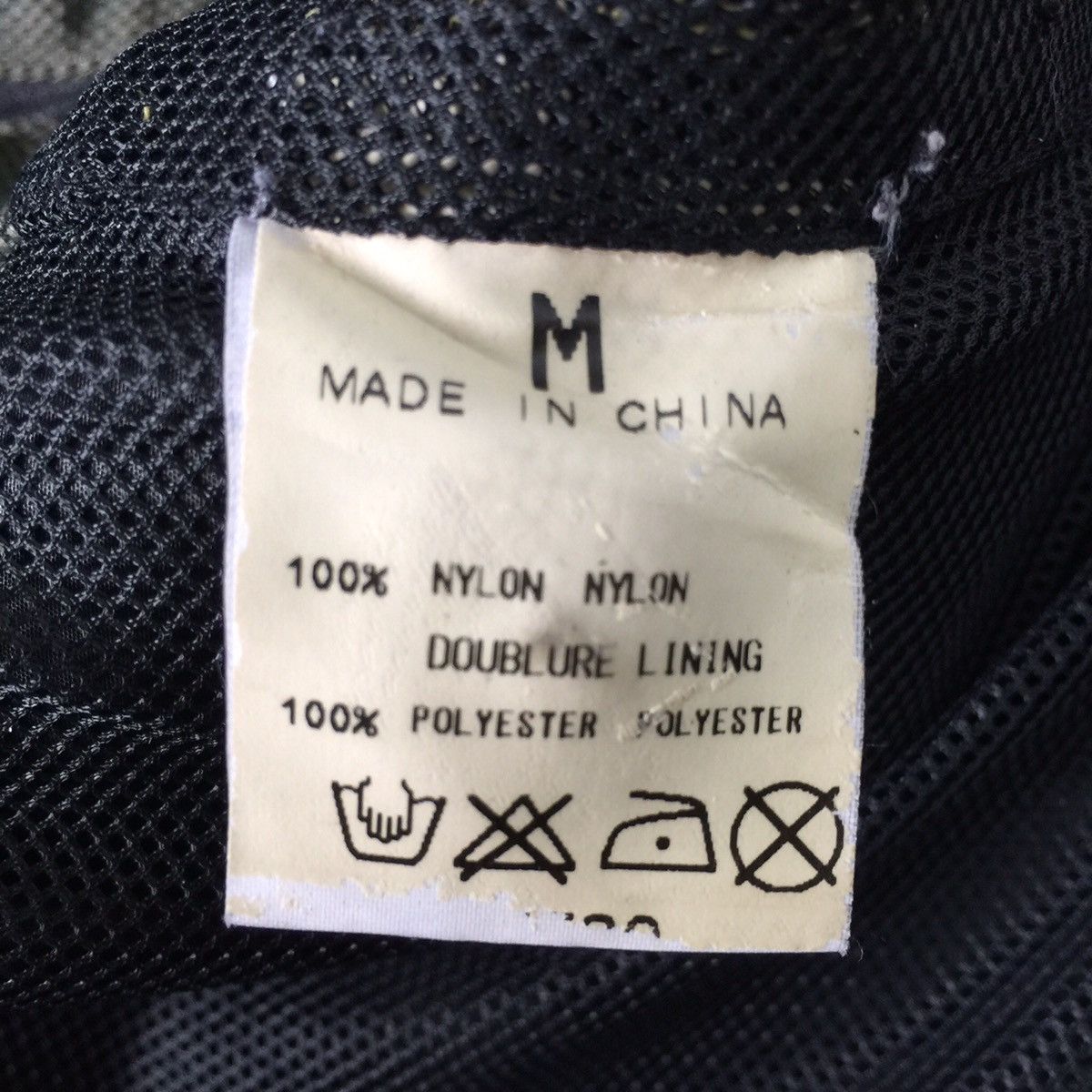 United Arrows 🔥UNITED ARROWS BLUE LABEL x JAPANESE BRAND JACKET Size US M / EU 48-50 / 2 - 8 Thumbnail