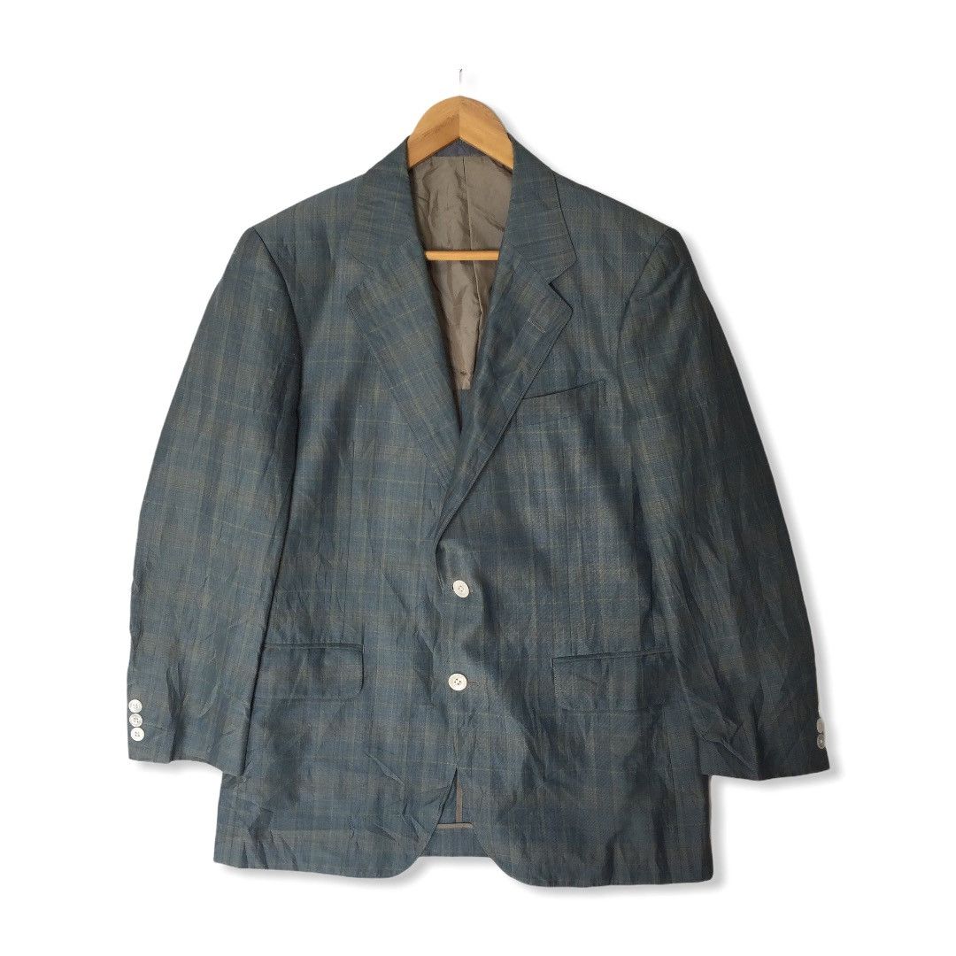 Burberry Jacket Vintage