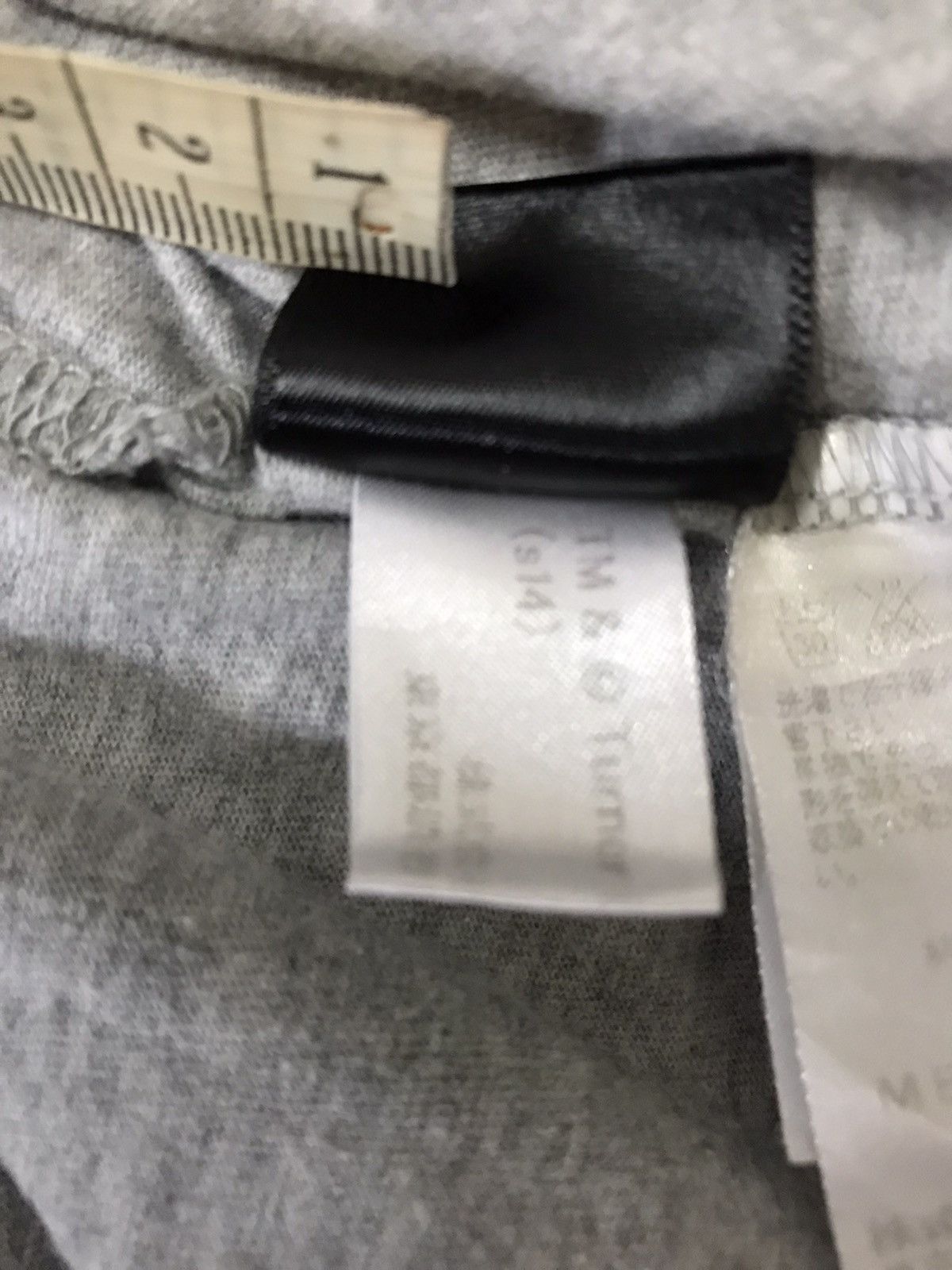 Issey Miyake × mercibeaucoup Issey Miyaki Mercibeaucoup X Tom and Jerry Size US M / EU 48-50 / 2 - 7 Thumbnail