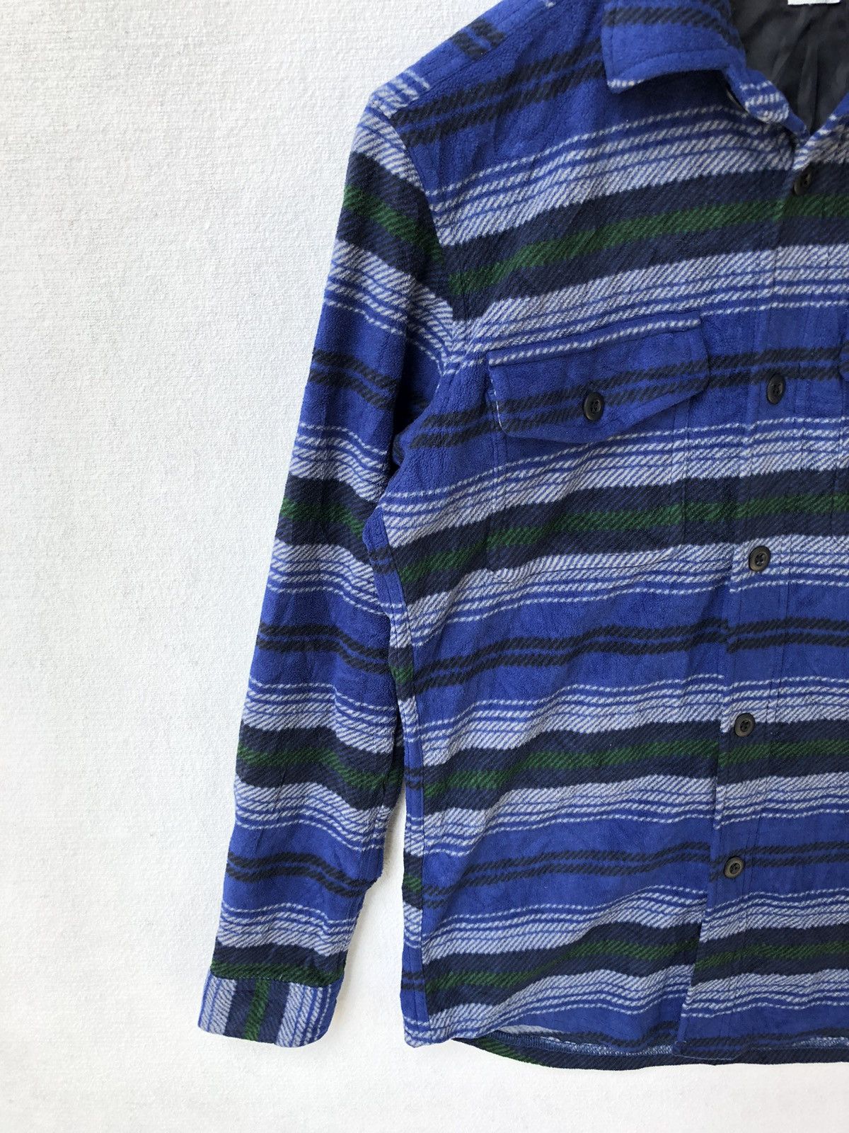 Flannel × Uniqlo Uniqlo Flannel Shirt Size US S / EU 44-46 / 1 - 4 Thumbnail