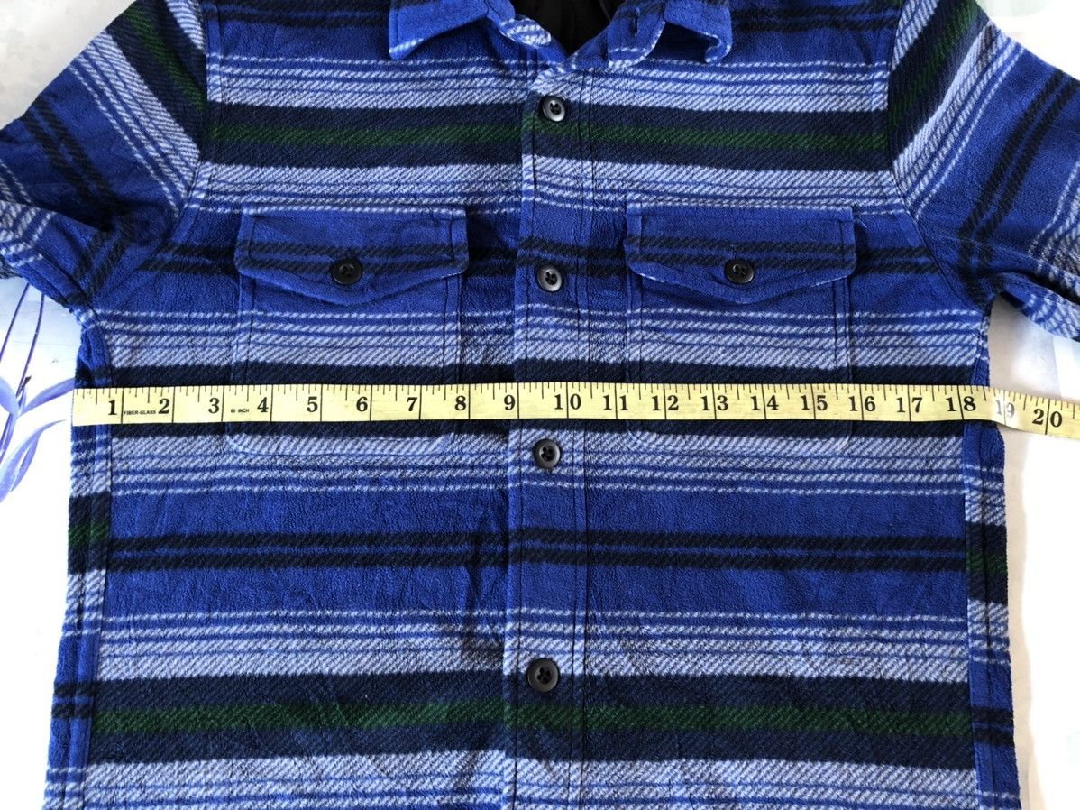 Flannel × Uniqlo Uniqlo Flannel Shirt Size US S / EU 44-46 / 1 - 8 Thumbnail